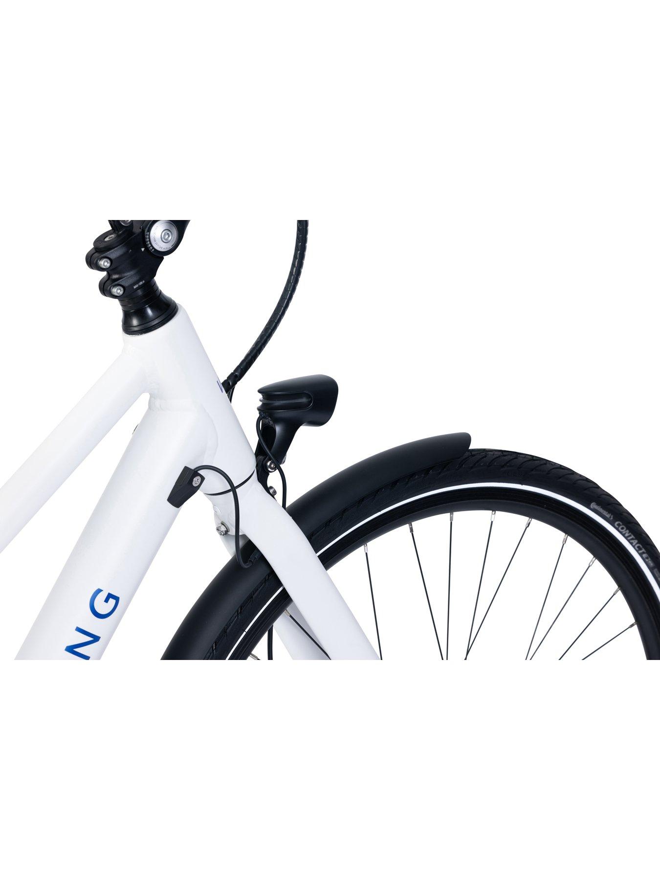 Image 6 of 8 of Viking URBAN WOMENS ELECTRIC BIKE 36V 700C 7SPD S - 45cm
