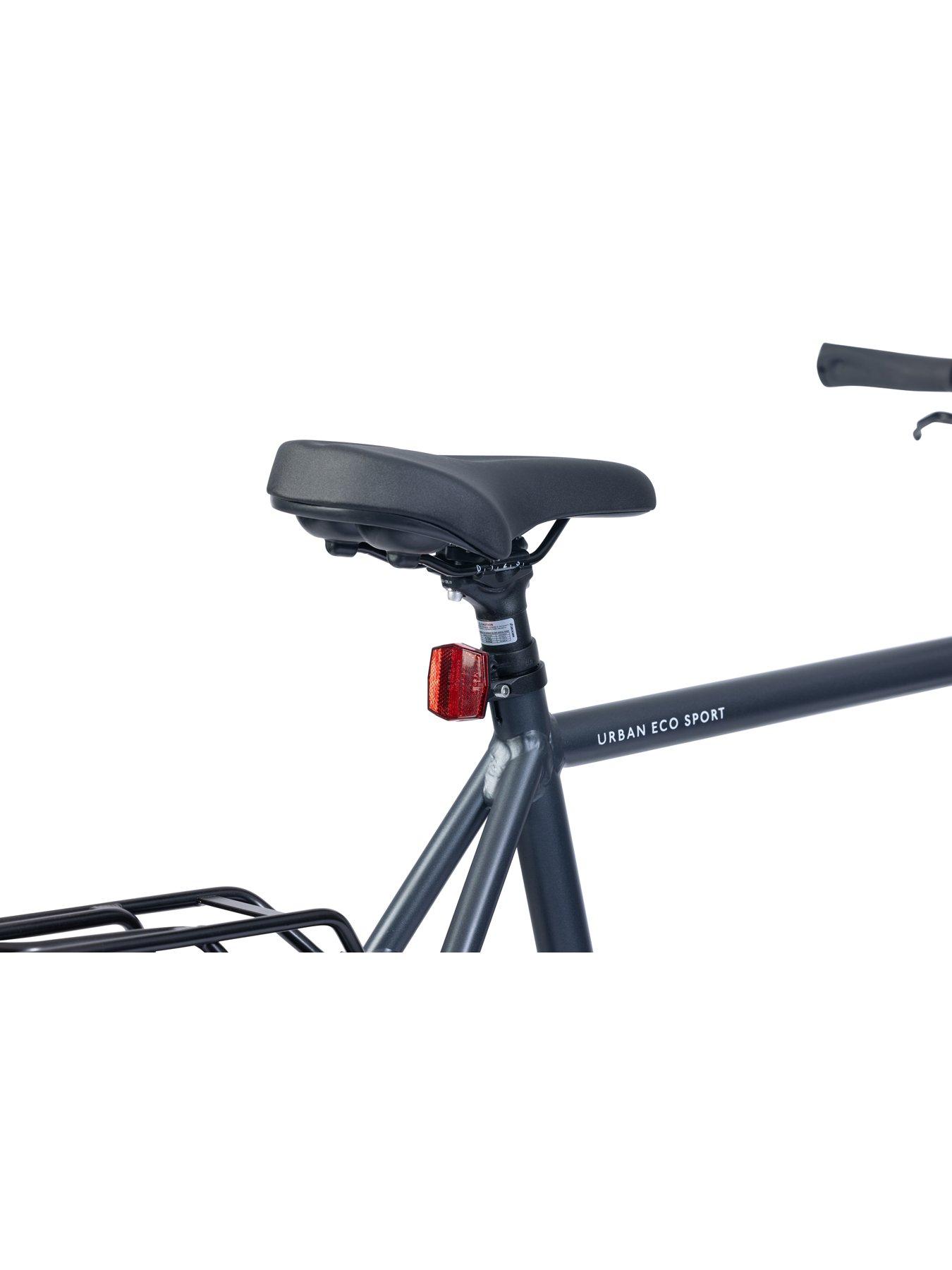 Image 5 of 8 of Viking URBAN MENS ELECTRIC BIKE ALT 36V UNI 700C 7SPD S - 50cm