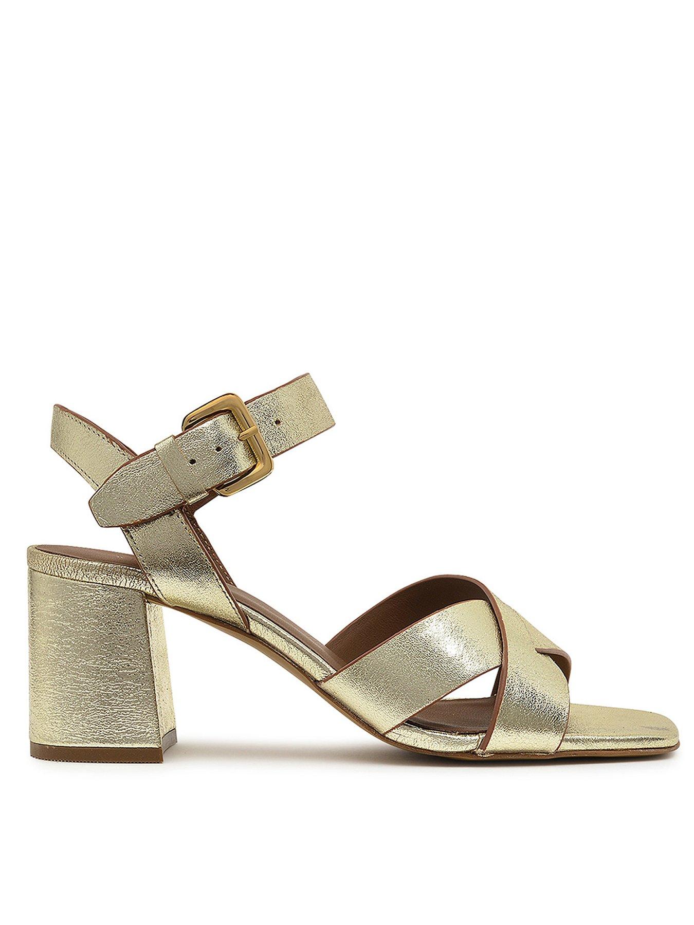 undefined Portland Terrace Block Heel Sandal