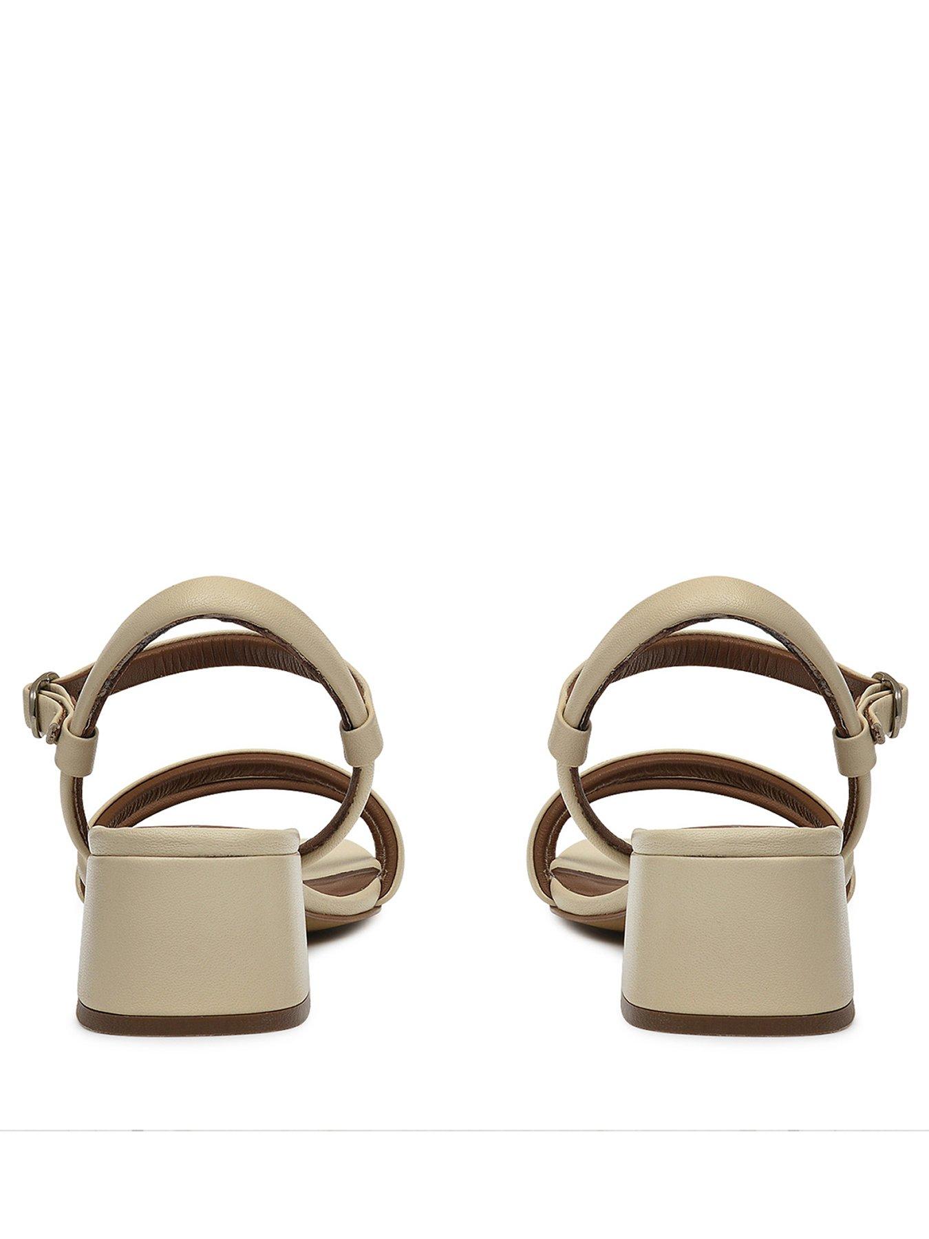 Image 3 of 4 of Radley Landsdown Crescent Strap Sandal