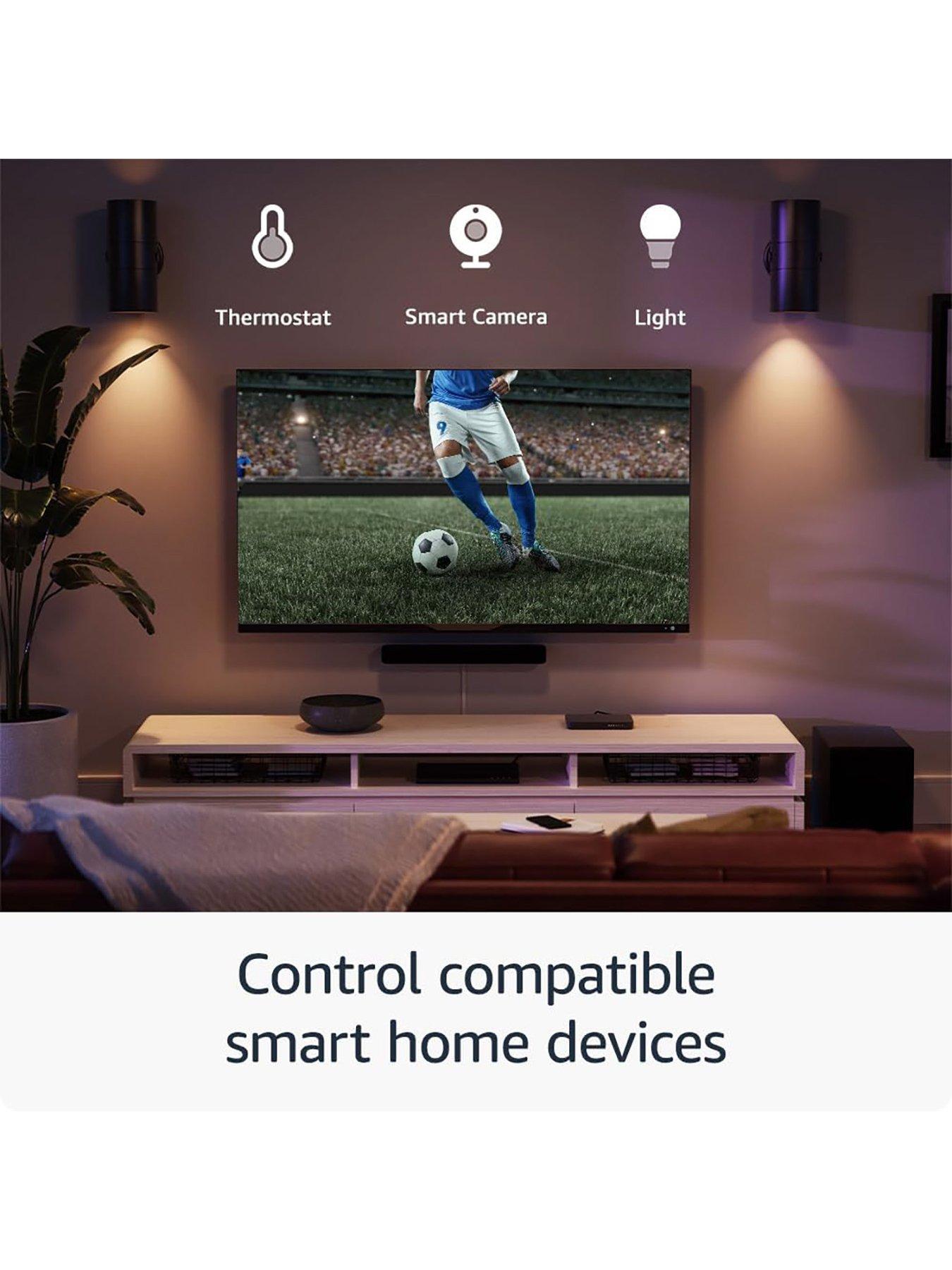 Image 6 of 8 of Xbox Gaming Bundle &ndash; Fire TV stick 4K, Xbox Wireless Controller &amp; 1 Month Game Pass Ultimate