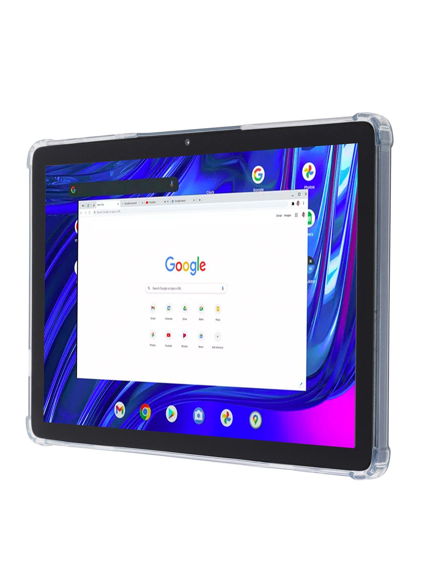 Image 3 of 7 of Entity G10 XM Metal 10.1in&nbsp;Tablet + Bumper Case