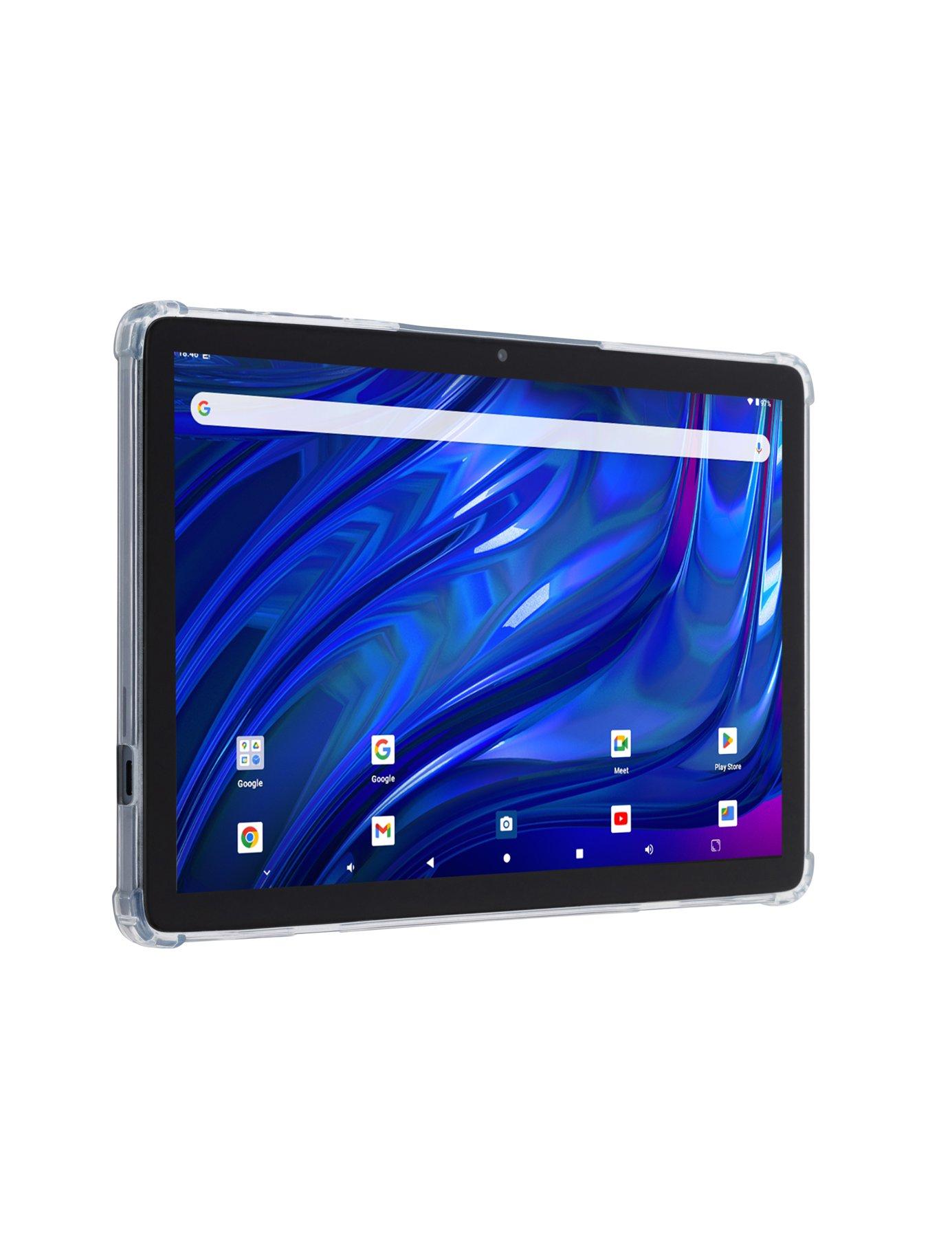 Image 4 of 7 of Entity G10 XM Metal 10.1in&nbsp;Tablet + Bumper Case