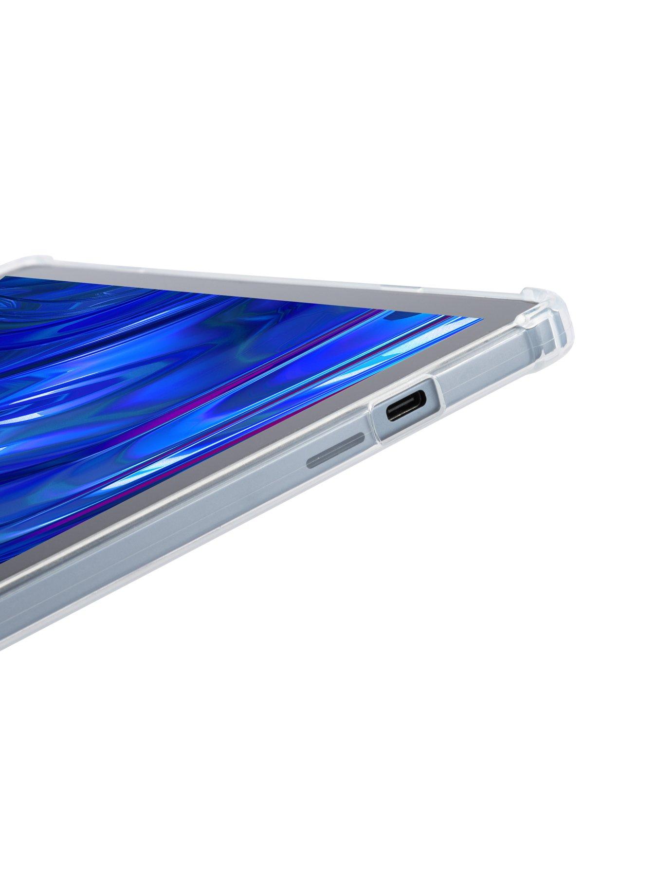 Image 6 of 7 of Entity G10 XM Metal 10.1in&nbsp;Tablet + Bumper Case