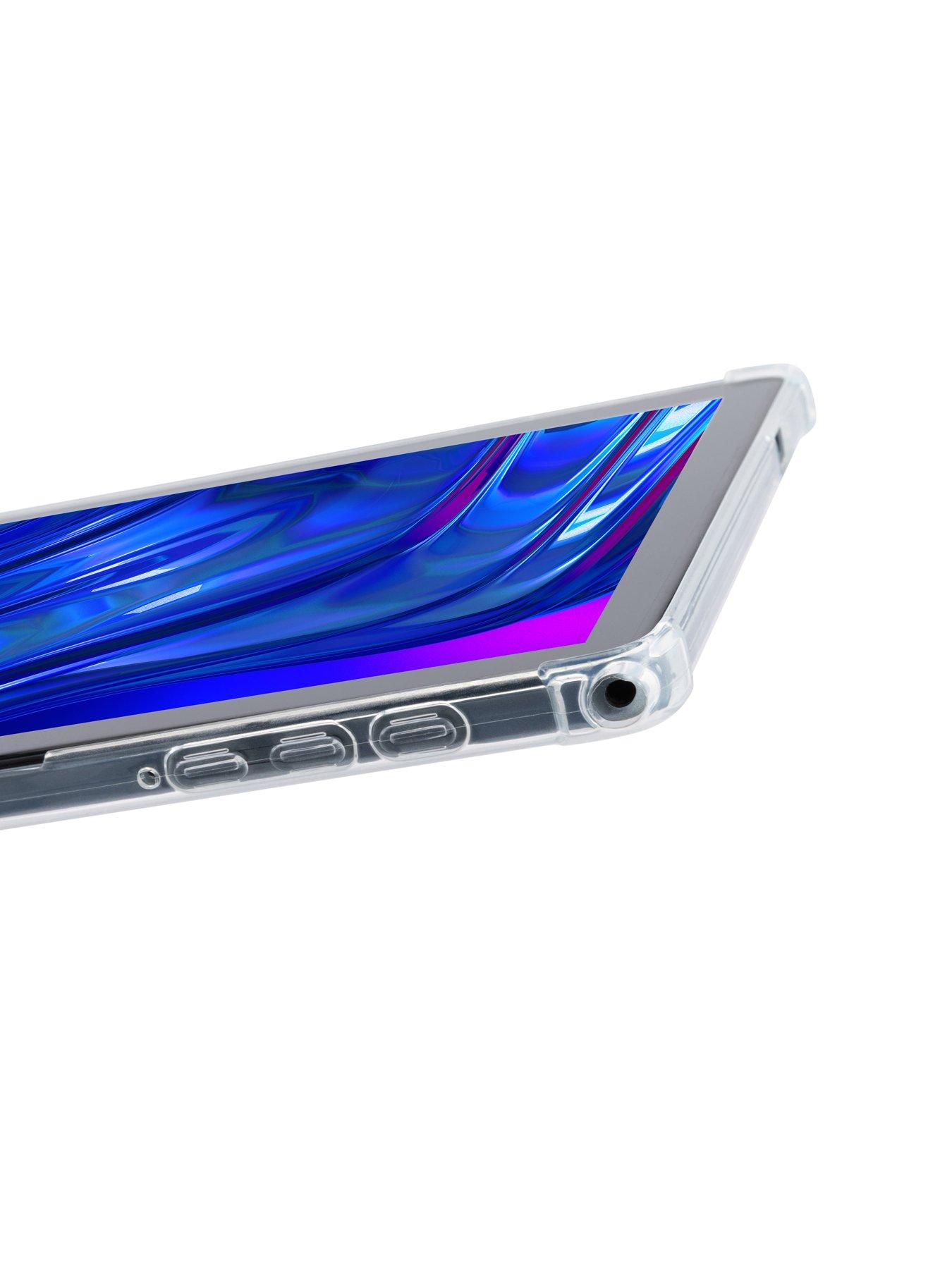 Image 7 of 7 of Entity G10 XM Metal 10.1in&nbsp;Tablet + Bumper Case