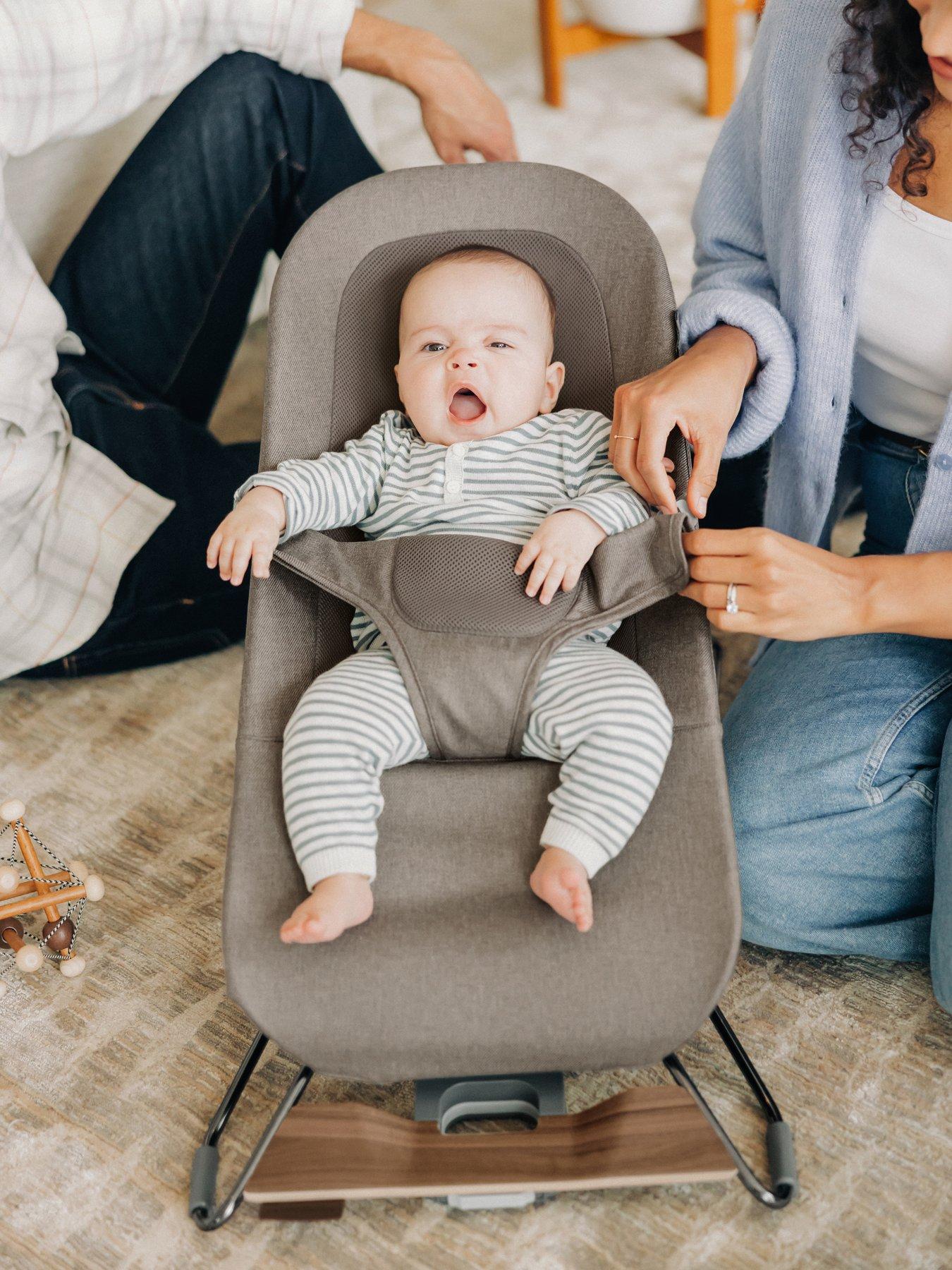 Image of UPPAbaby Mira Bouncer-Wells