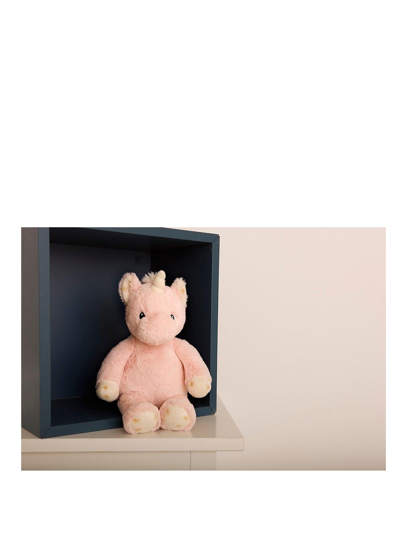 Image 3 of 5 of cloud.b Ella the Unicorn Baby Sound Soother and Sleeping Aid