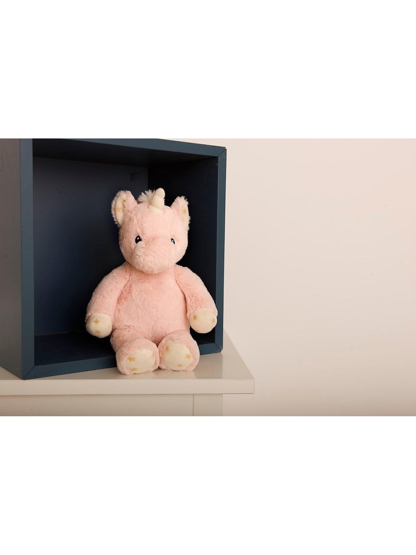 Image 5 of 5 of cloud.b Ella the Unicorn Baby Sound Soother and Sleeping Aid