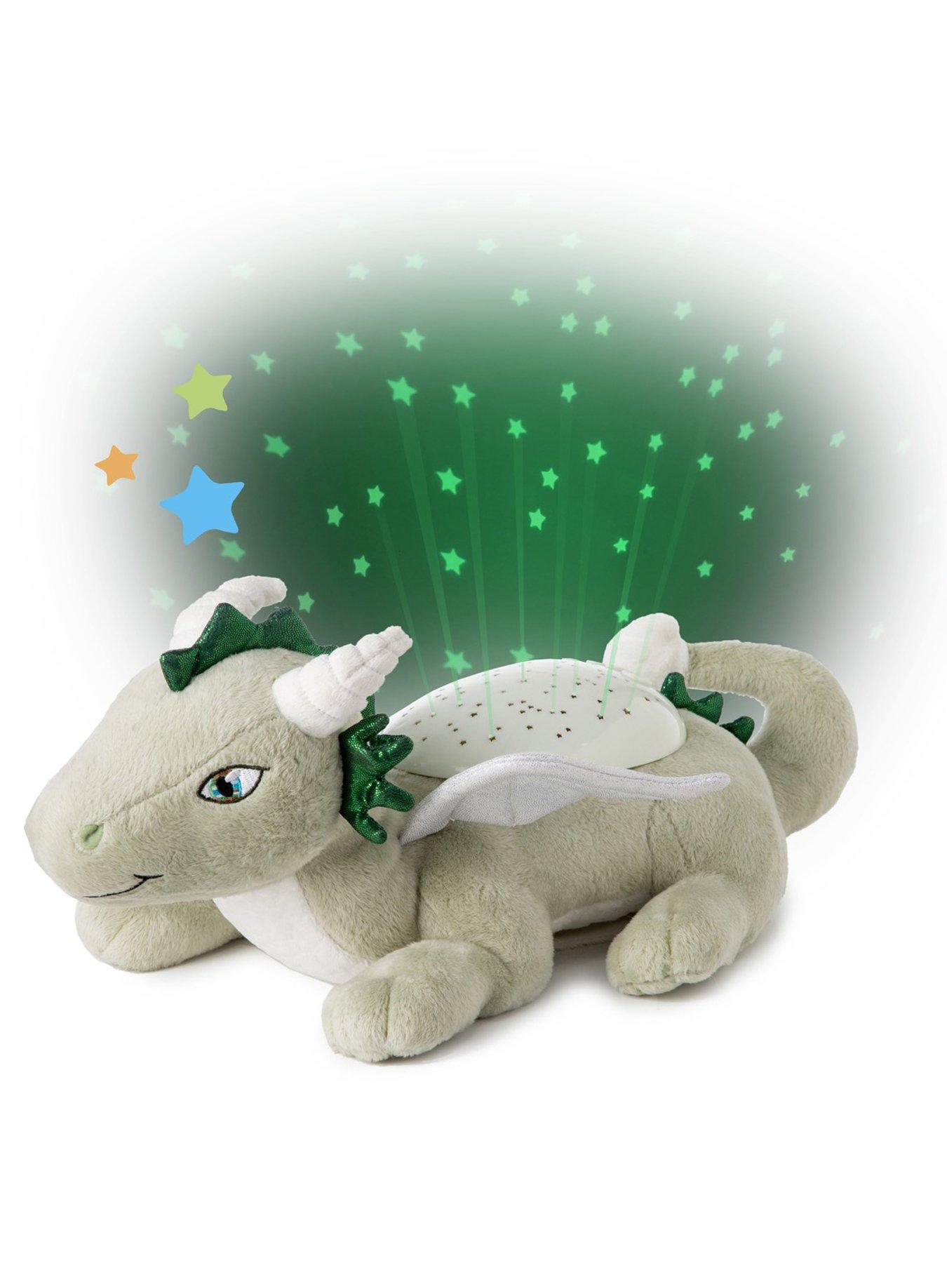 Cloud.B Twilight Buddies Dragon Night Light Projector Sleeping Aid