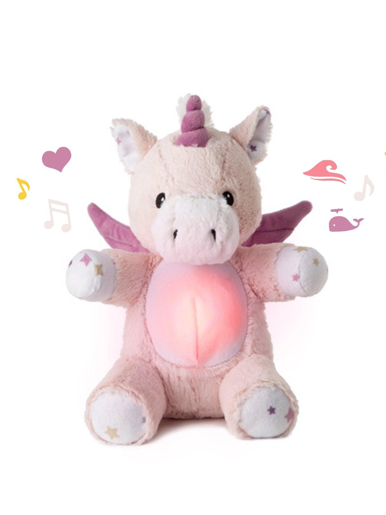 undefined Cloud b LoveLight - Lily the Unicorn