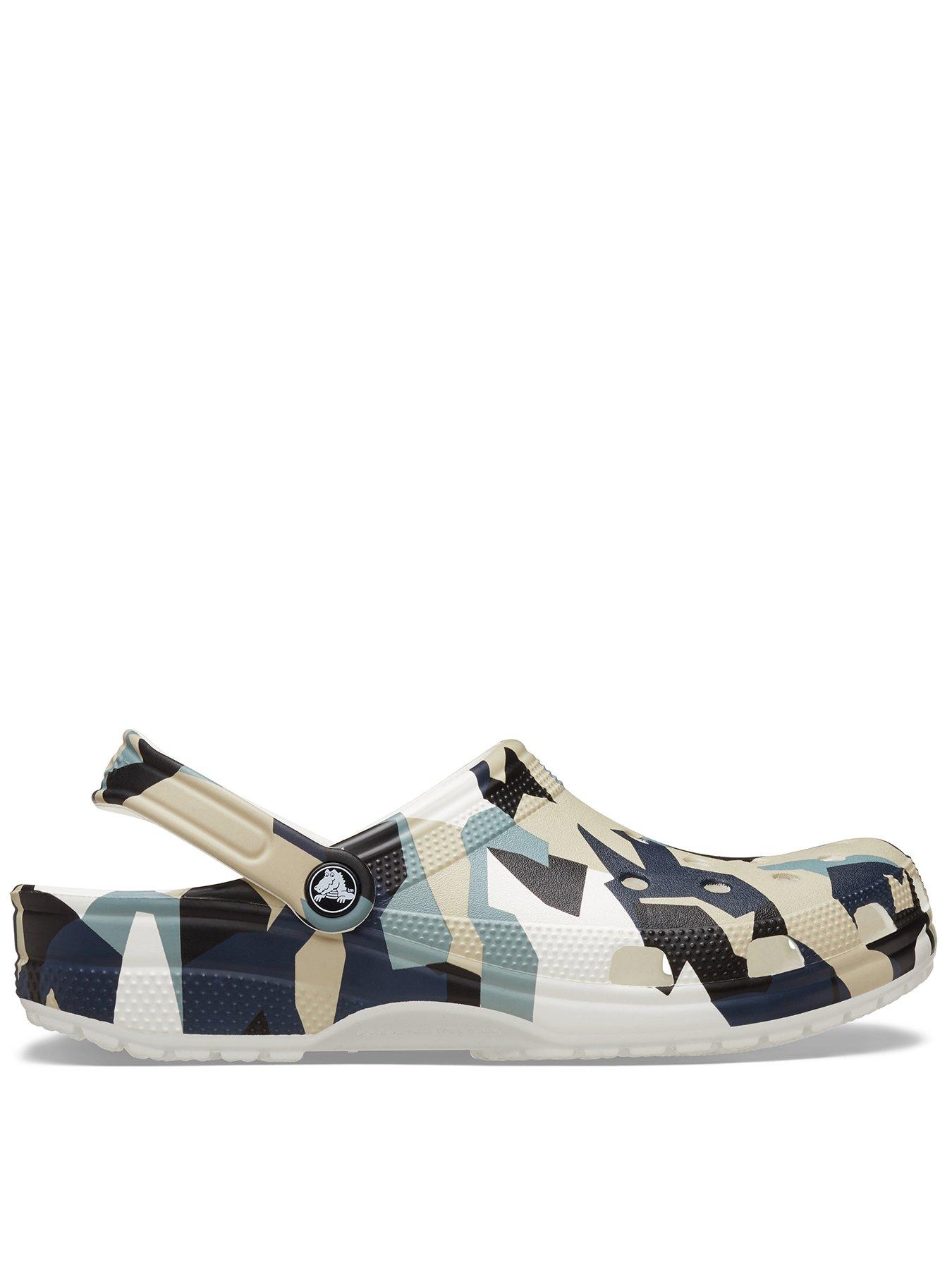 undefined Men's Geo Print Classic - Multi