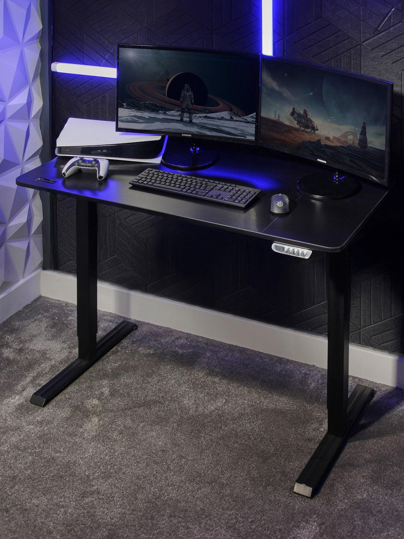 undefined Ascend Height Adjustable Desk