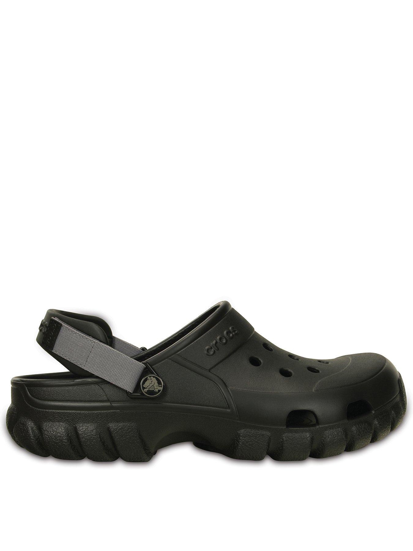 undefined Men's Offroad Sport Clog Sandal