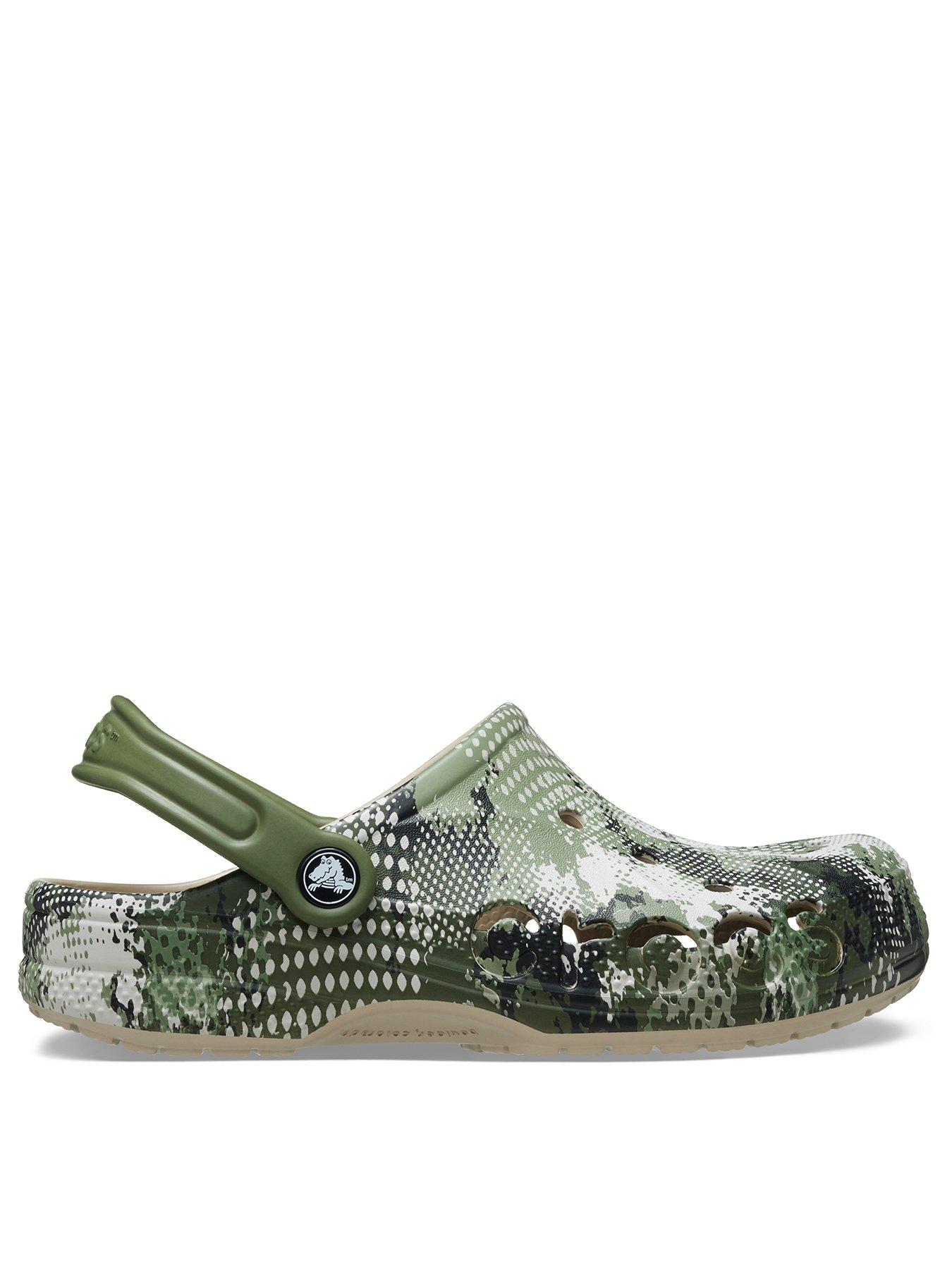 undefined Men's Baya Printed Clog Sandal