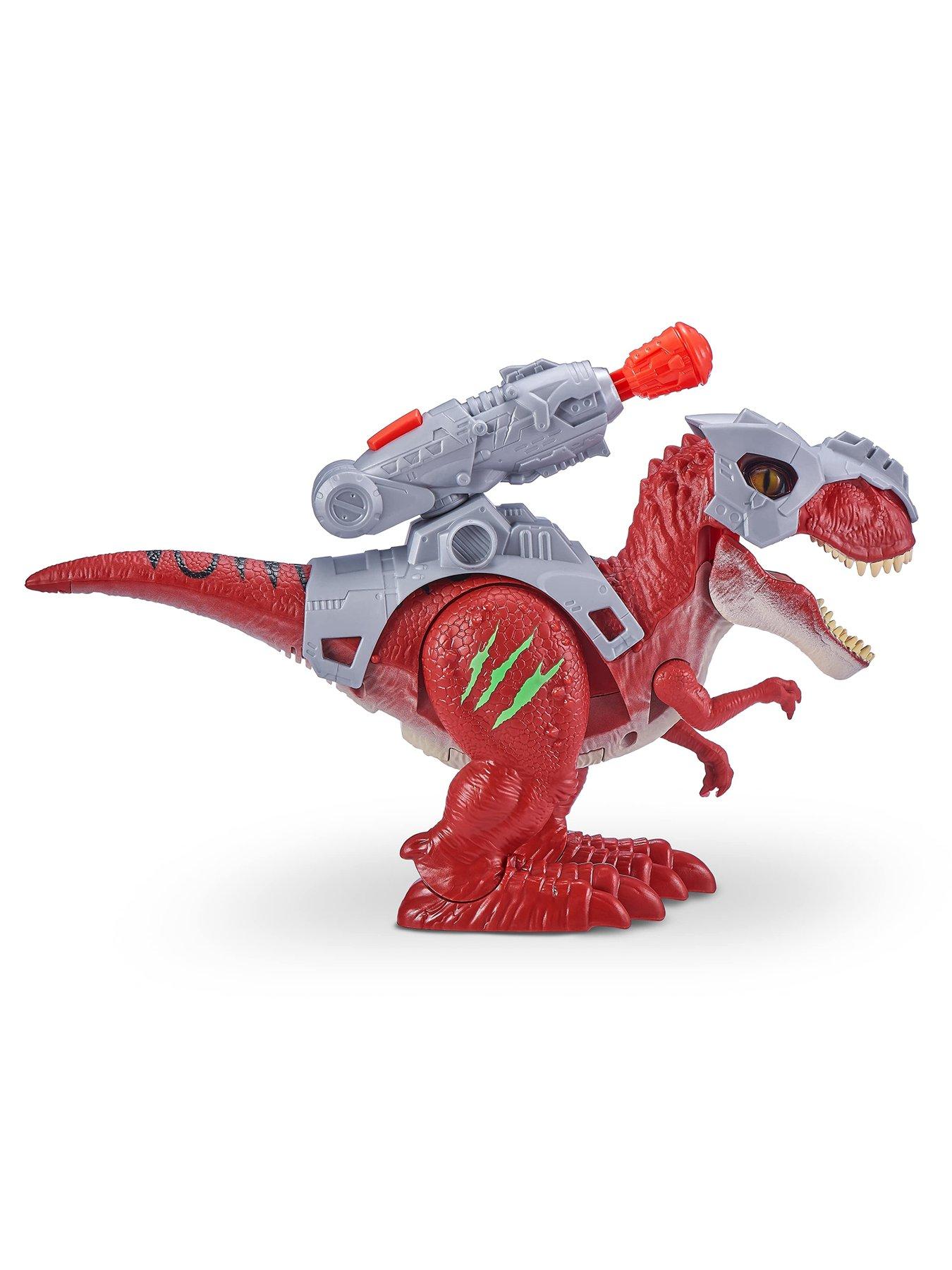 Robo rex toy online