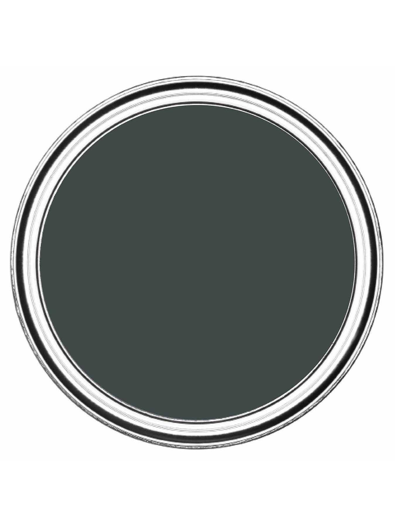Image 6 of 6 of Rust-Oleum Floor Tile Paint Black Sand Matt 2.5l