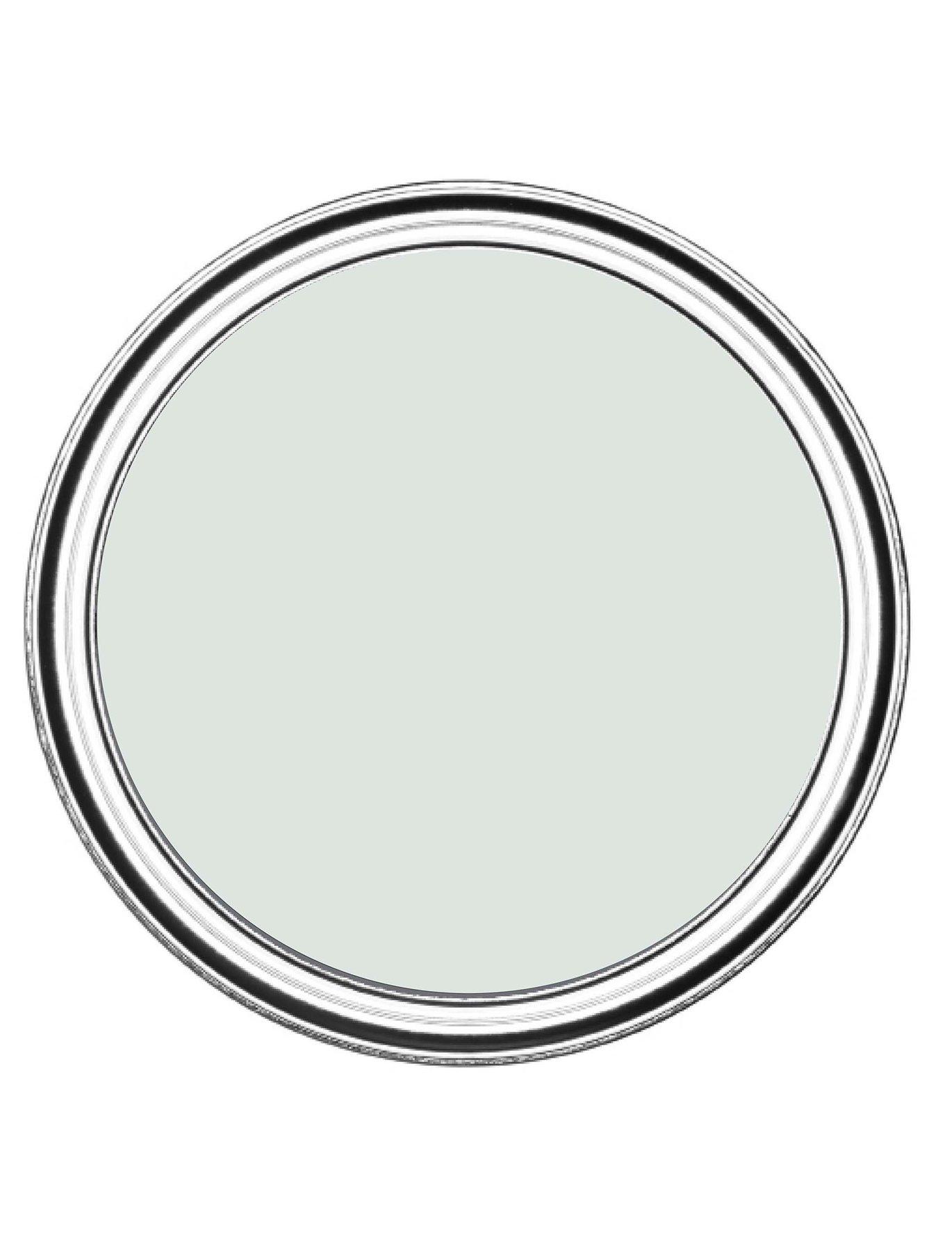 Image 4 of 5 of Rust-Oleum Kitchen Cupboard Paint Library Grey Satin 750ml