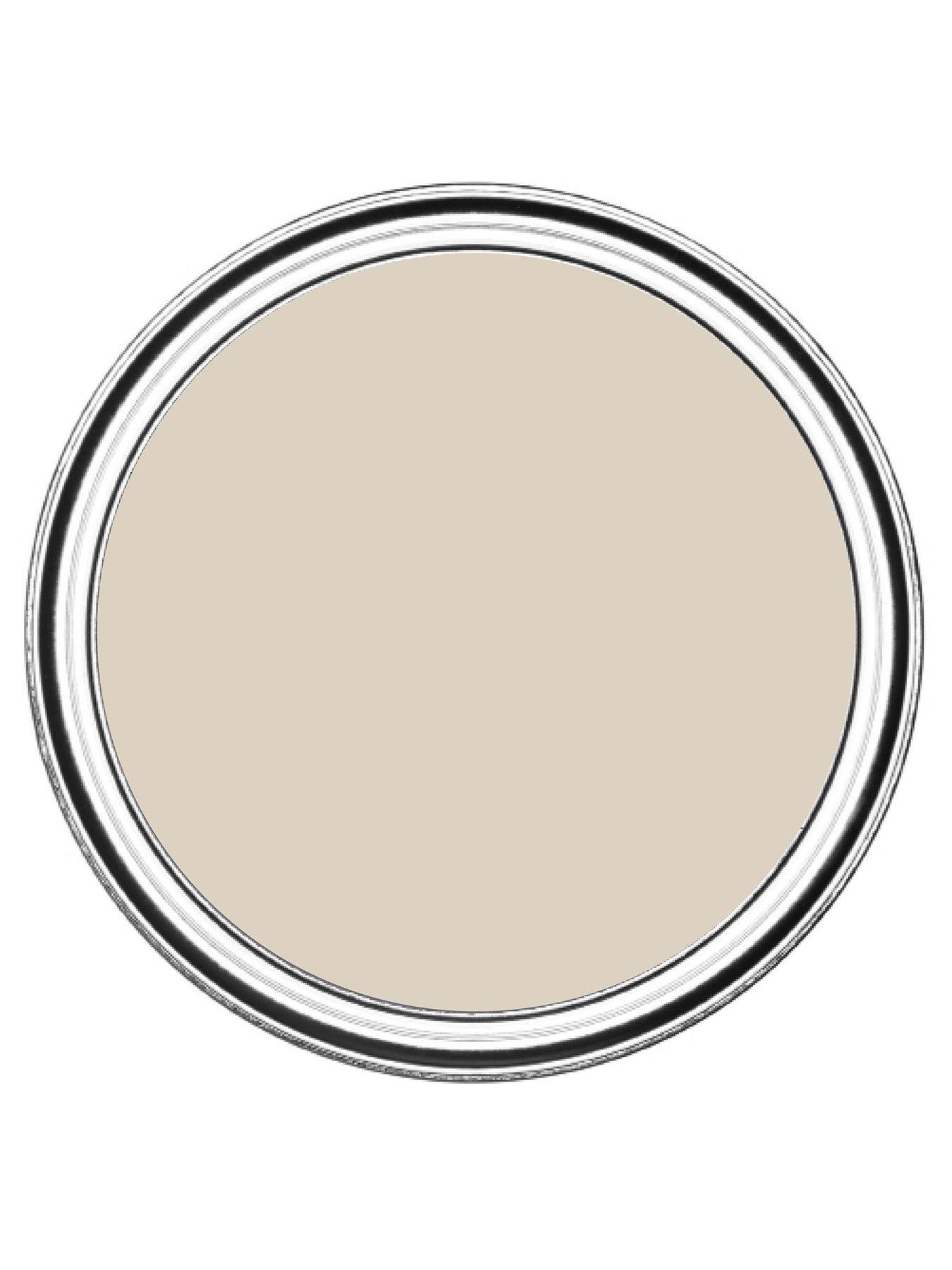 Image 4 of 5 of Rust-Oleum Washable Satin Finish Kitchen Cupboard Paint in Hessian
