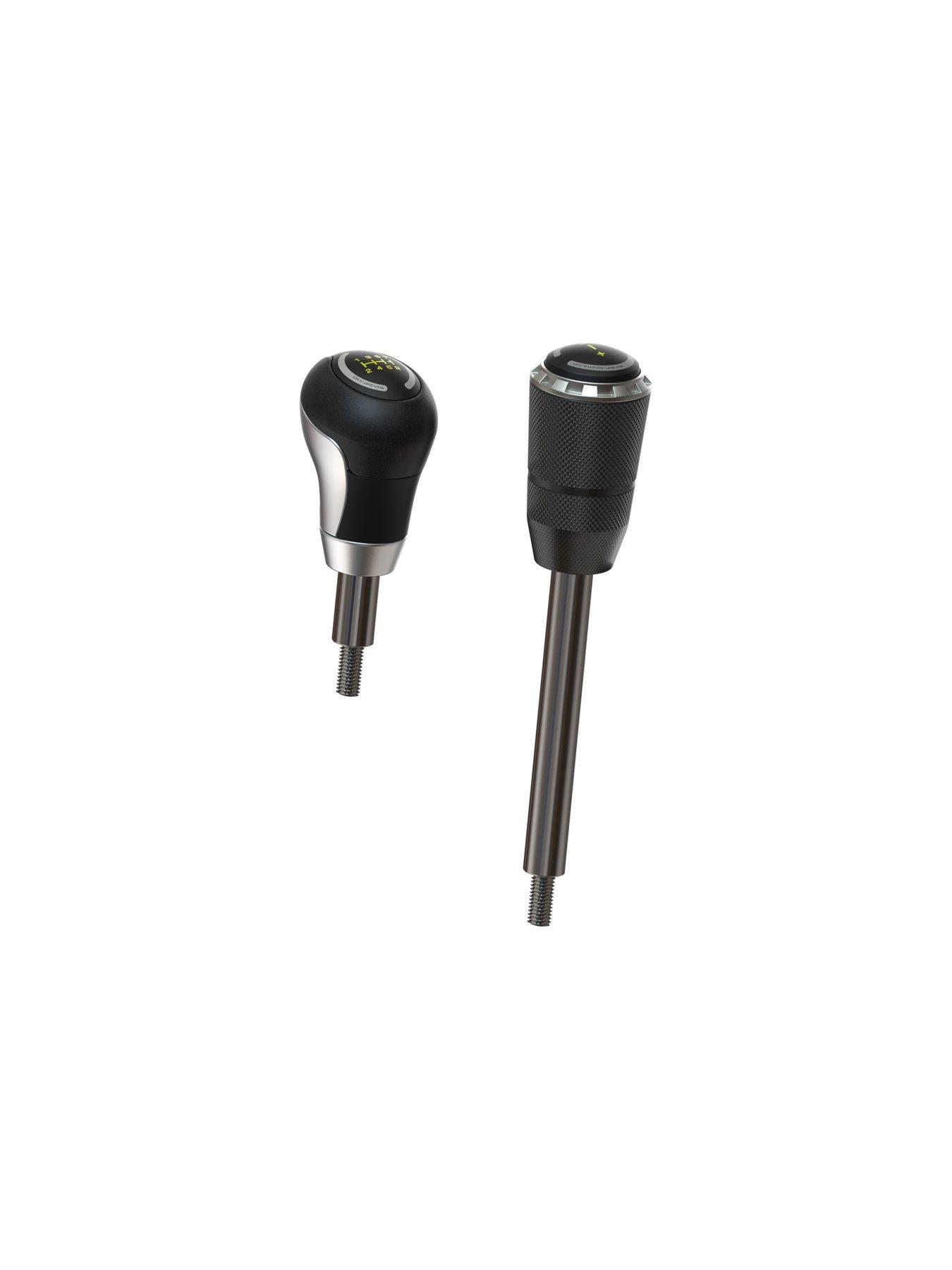 Image 4 of 7 of Turtle Beach VelocityOne Multi-Shift Universal Gear Shifter &amp; Handbrake