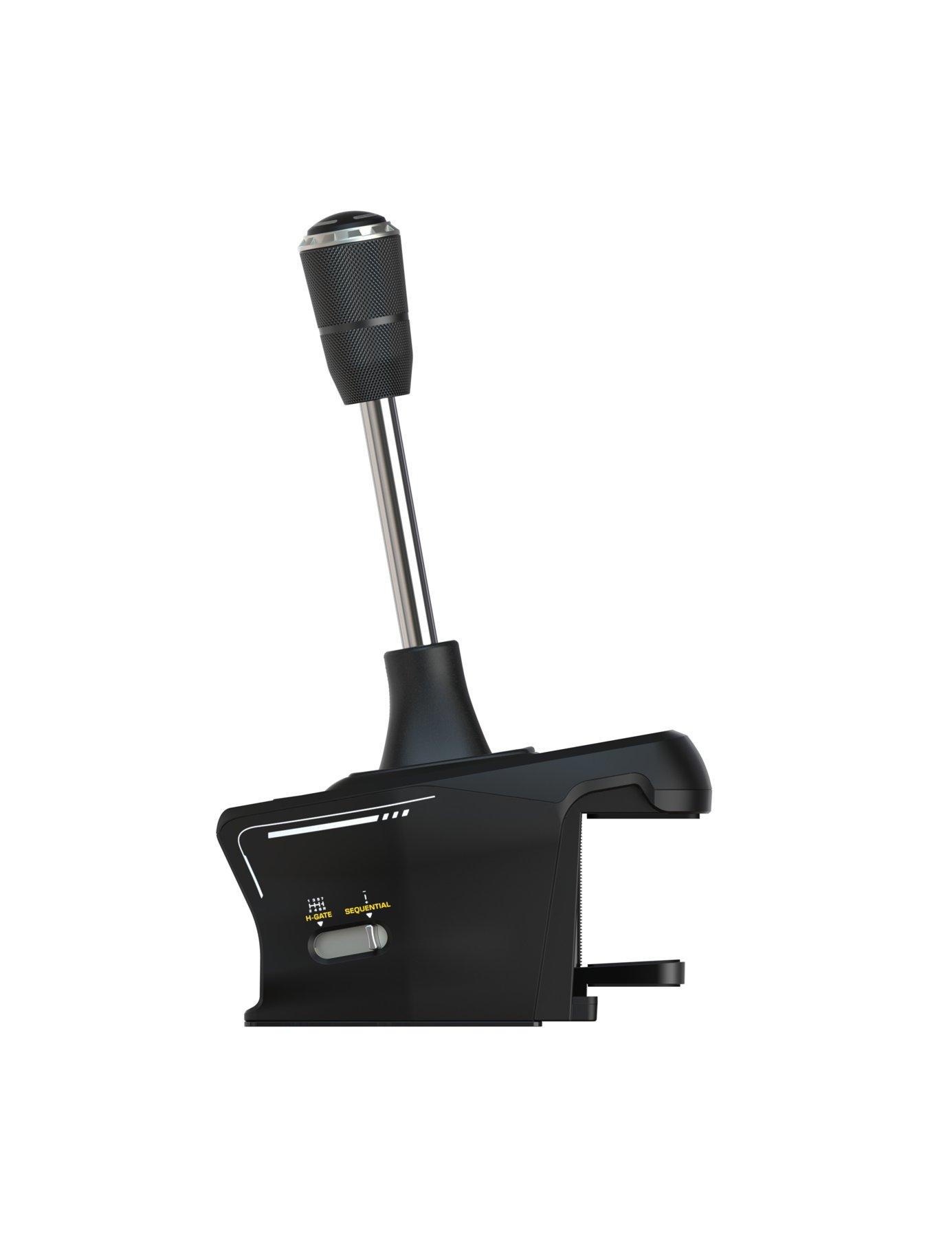 Image 5 of 7 of Turtle Beach VelocityOne Multi-Shift Universal Gear Shifter &amp; Handbrake