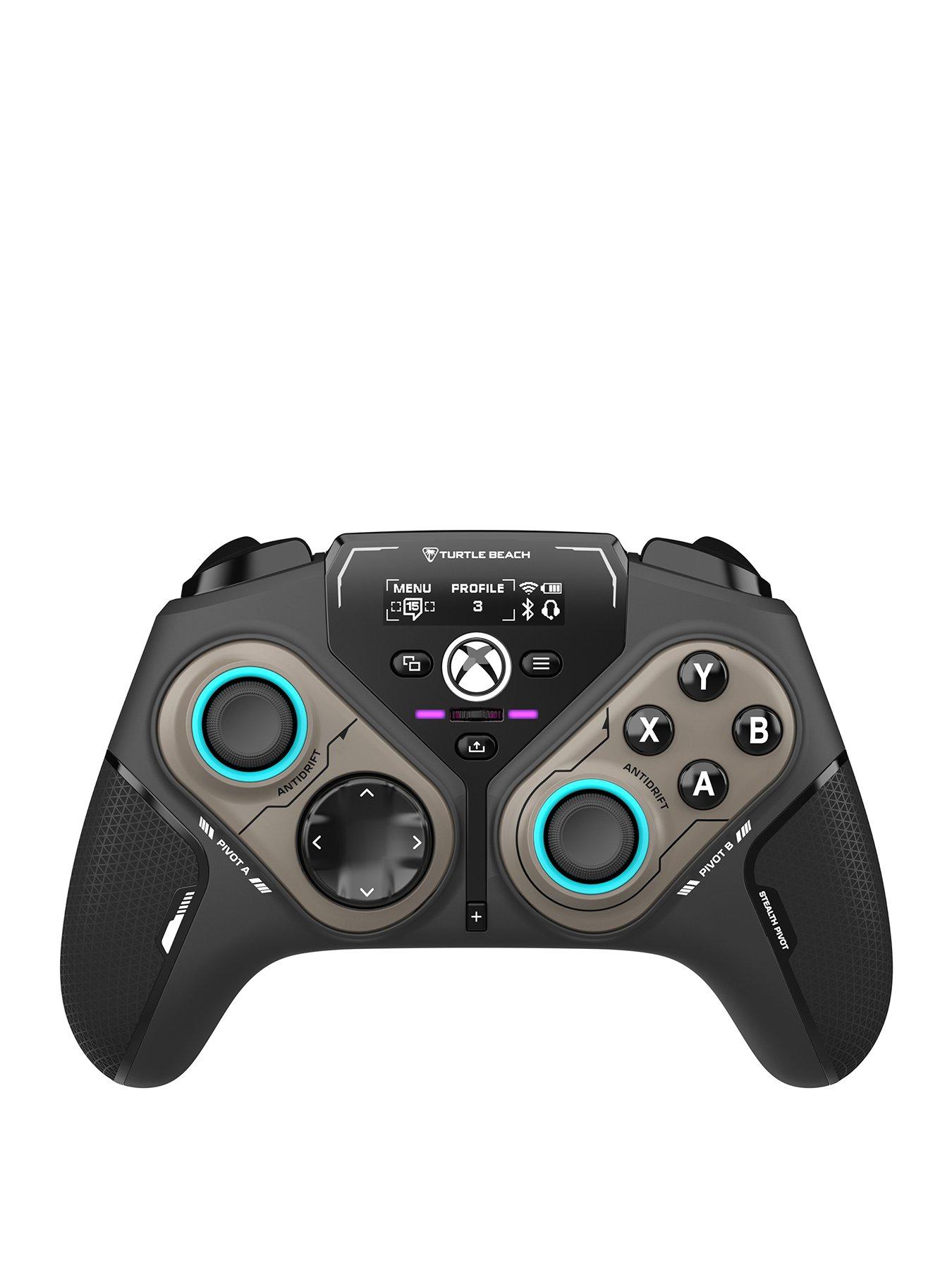 Image 1 of 7 of Turtle Beach Stealth Pivot Wireless Smart Controller - Windows 10/11 PC