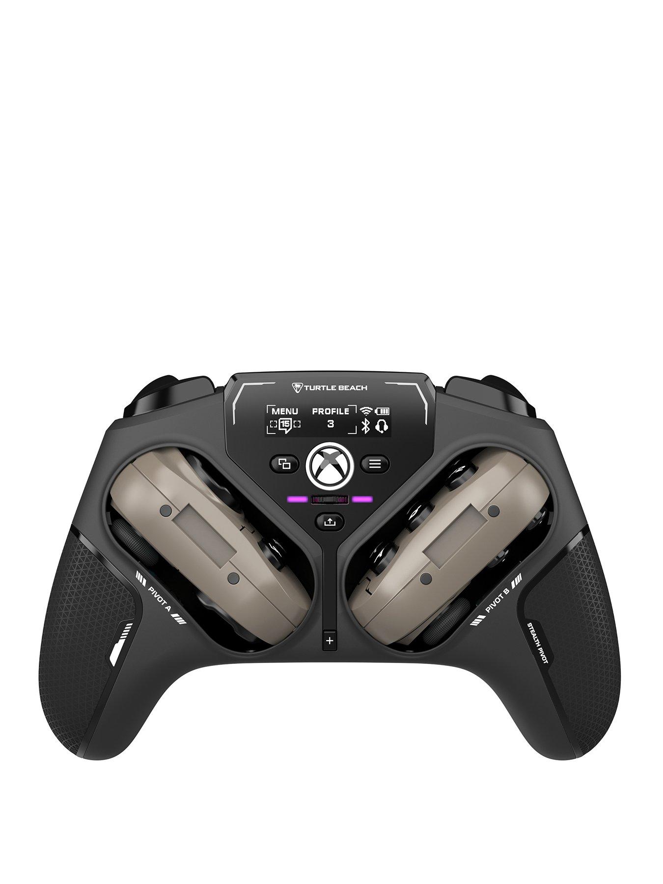 Image 2 of 7 of Turtle Beach Stealth Pivot Wireless Smart Controller - Windows 10/11 PC
