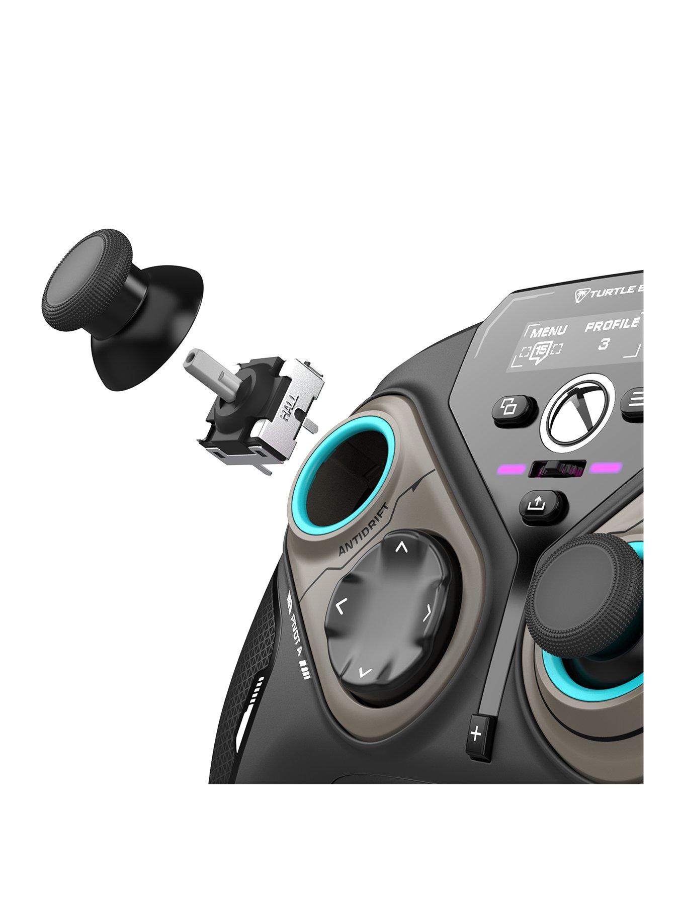 Image 3 of 7 of Turtle Beach Stealth Pivot Wireless Smart Controller - Windows 10/11 PC