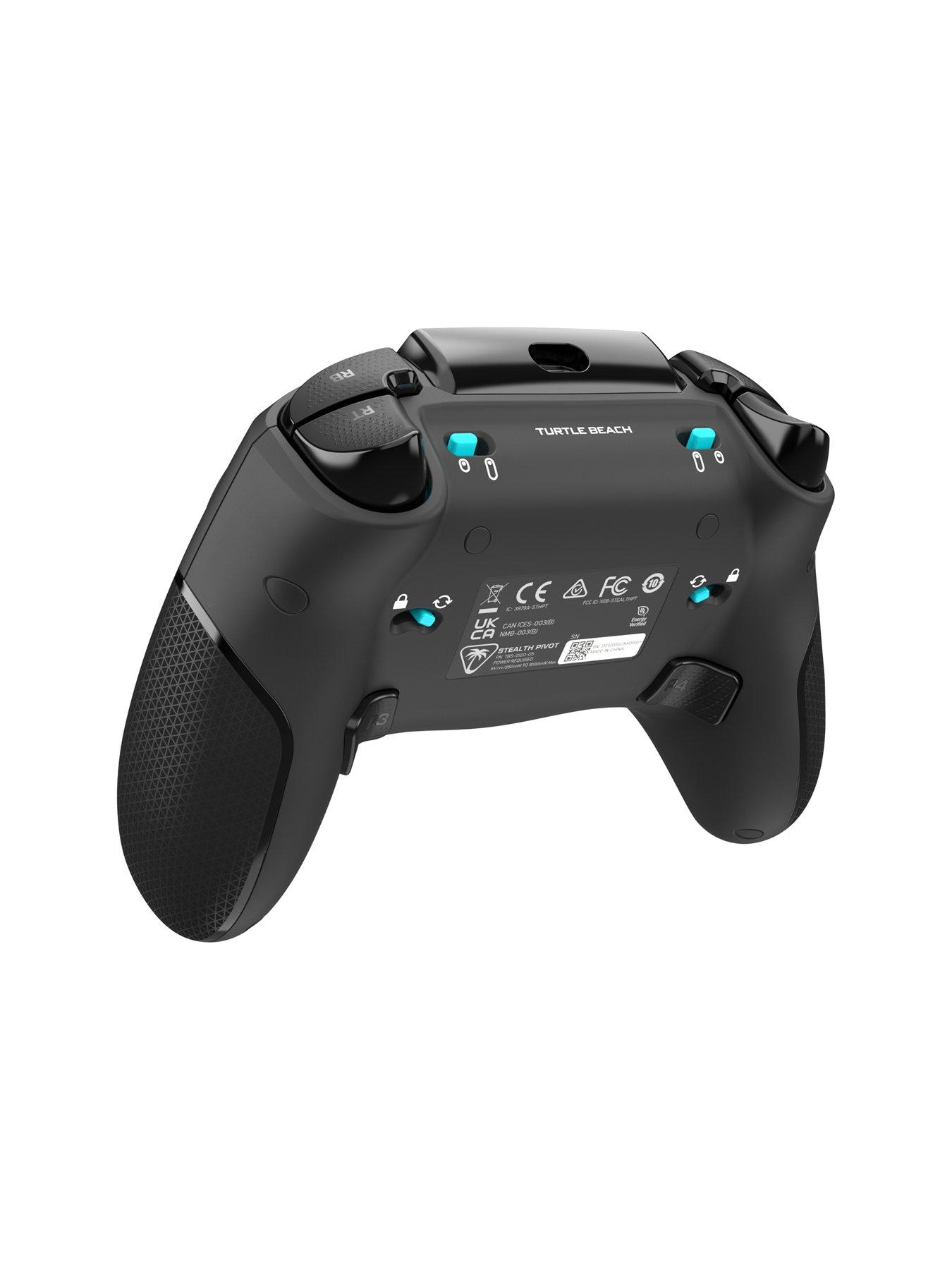 Image 4 of 7 of Turtle Beach Stealth Pivot Wireless Smart Controller - Windows 10/11 PC