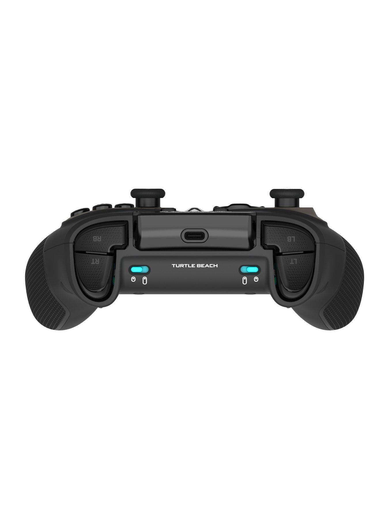 Image 5 of 7 of Turtle Beach Stealth Pivot Wireless Smart Controller - Windows 10/11 PC