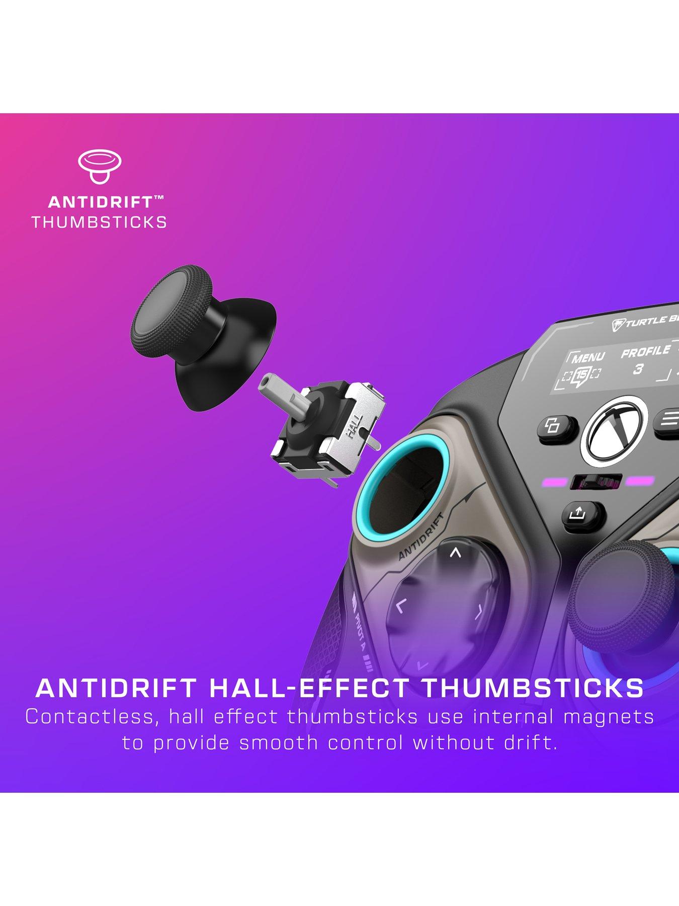 Image 5 of 8 of Turtle Beach Stealth Pivot Wireless Smart Controller - Windows 10/11 PC