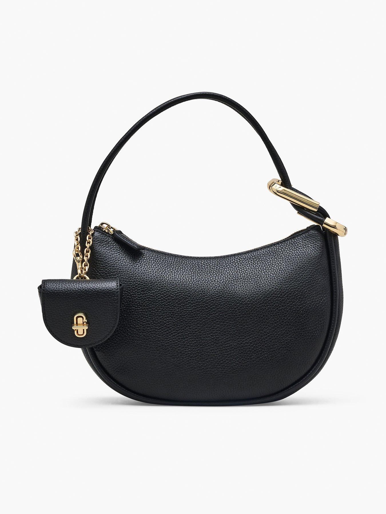 Image 3 of 5 of MARC JACOBS The Hobo Dual Bag