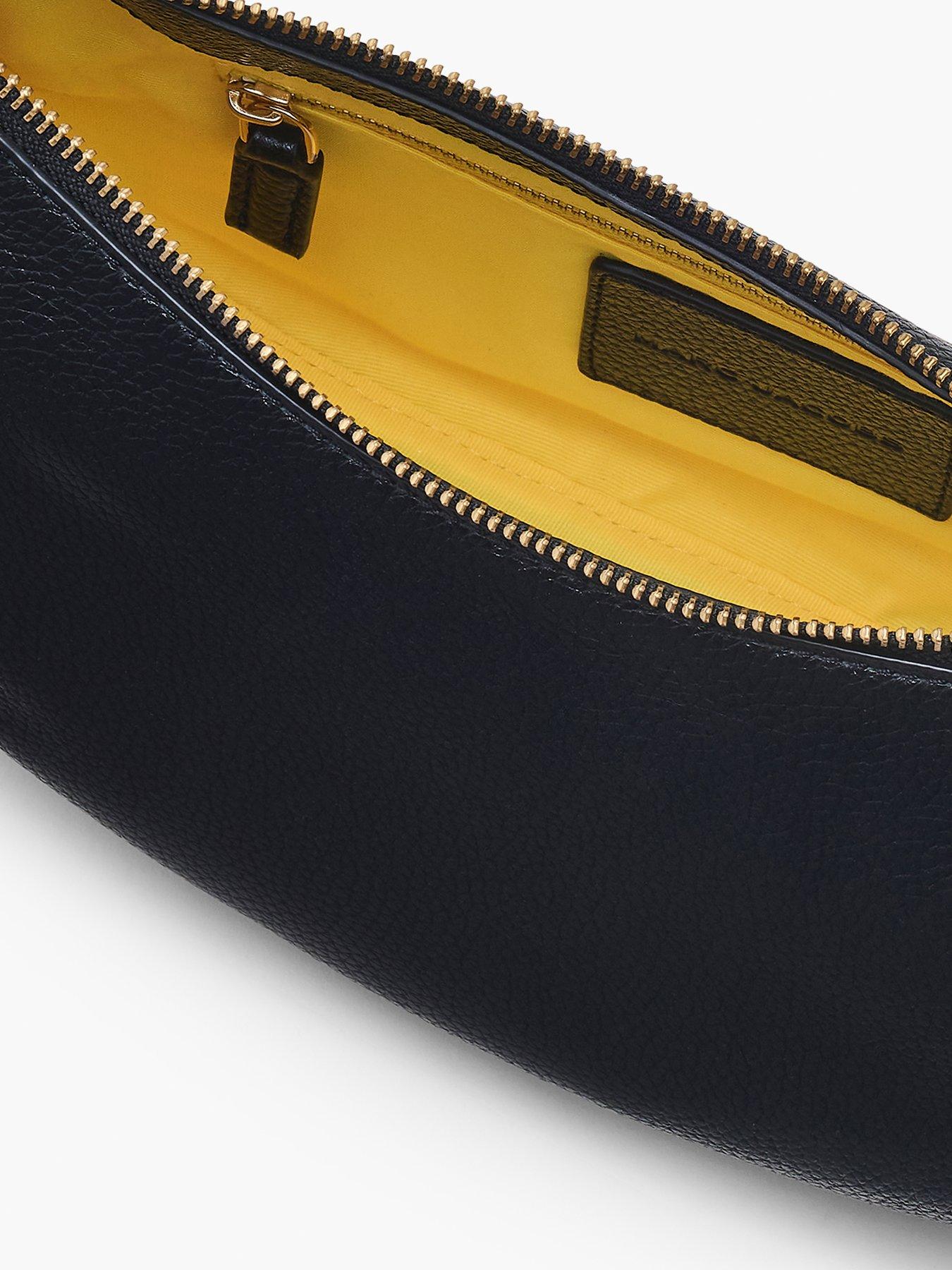 Image 4 of 5 of MARC JACOBS The Hobo Dual Bag
