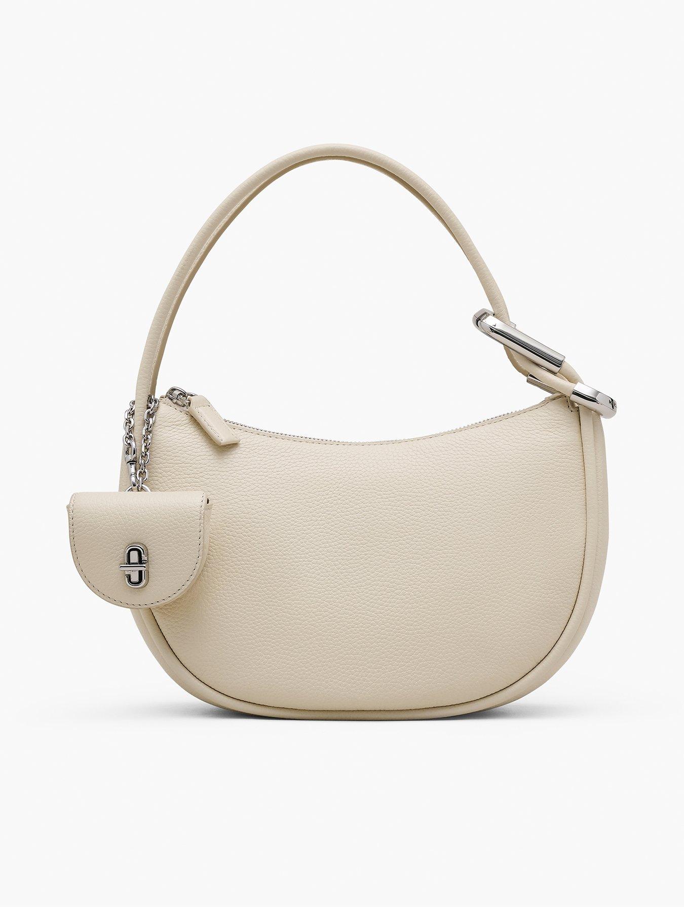 Image 3 of 5 of MARC JACOBS The Hobo Dual Bag