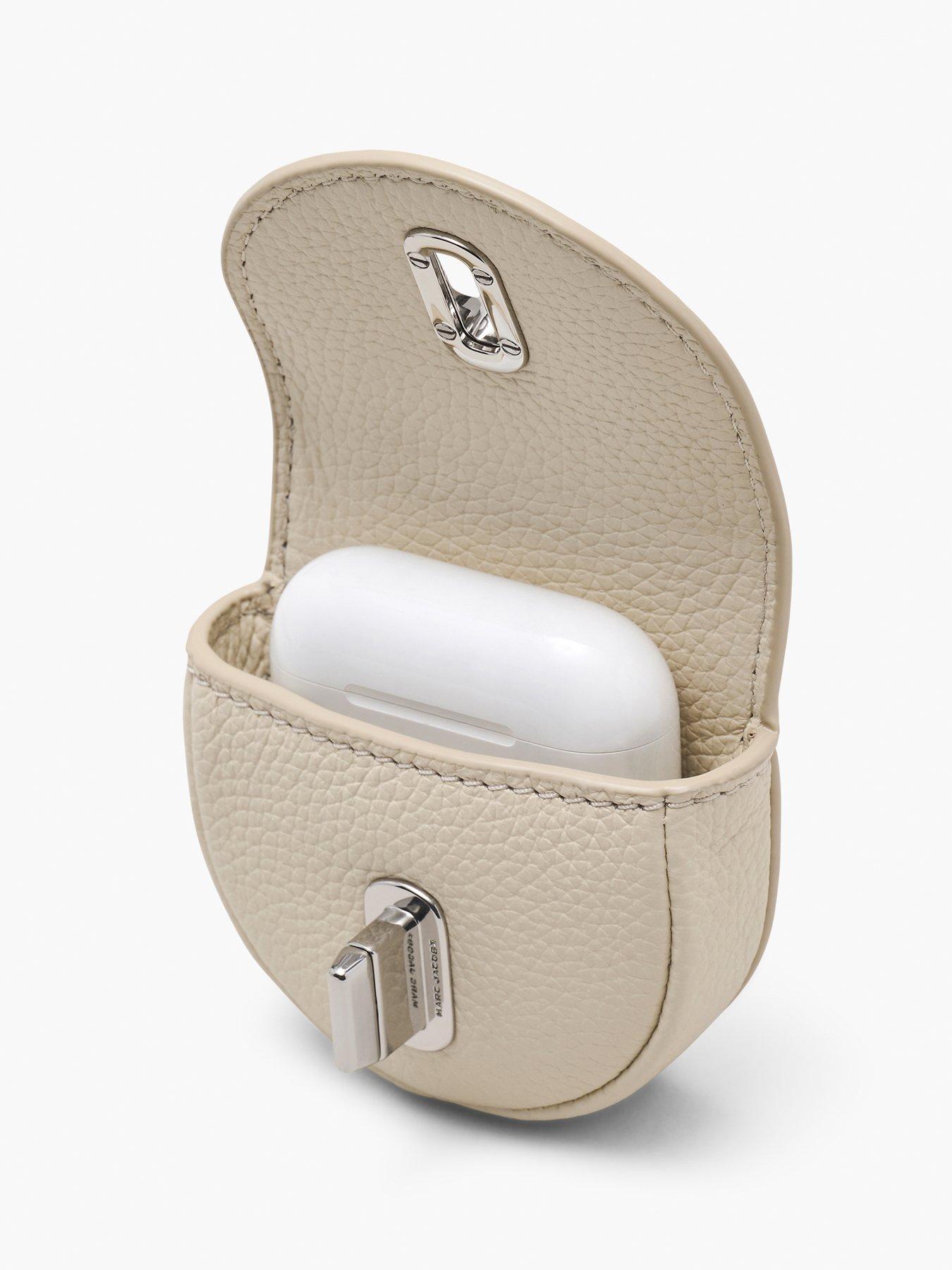 Image 4 of 5 of MARC JACOBS The Hobo Dual Bag