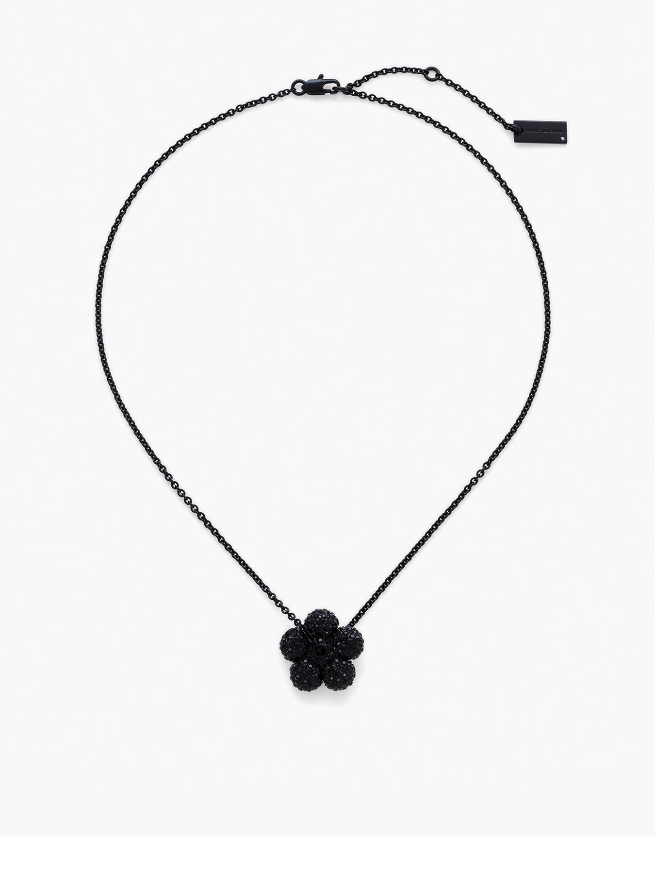 Image 1 of 5 of MARC JACOBS - Black