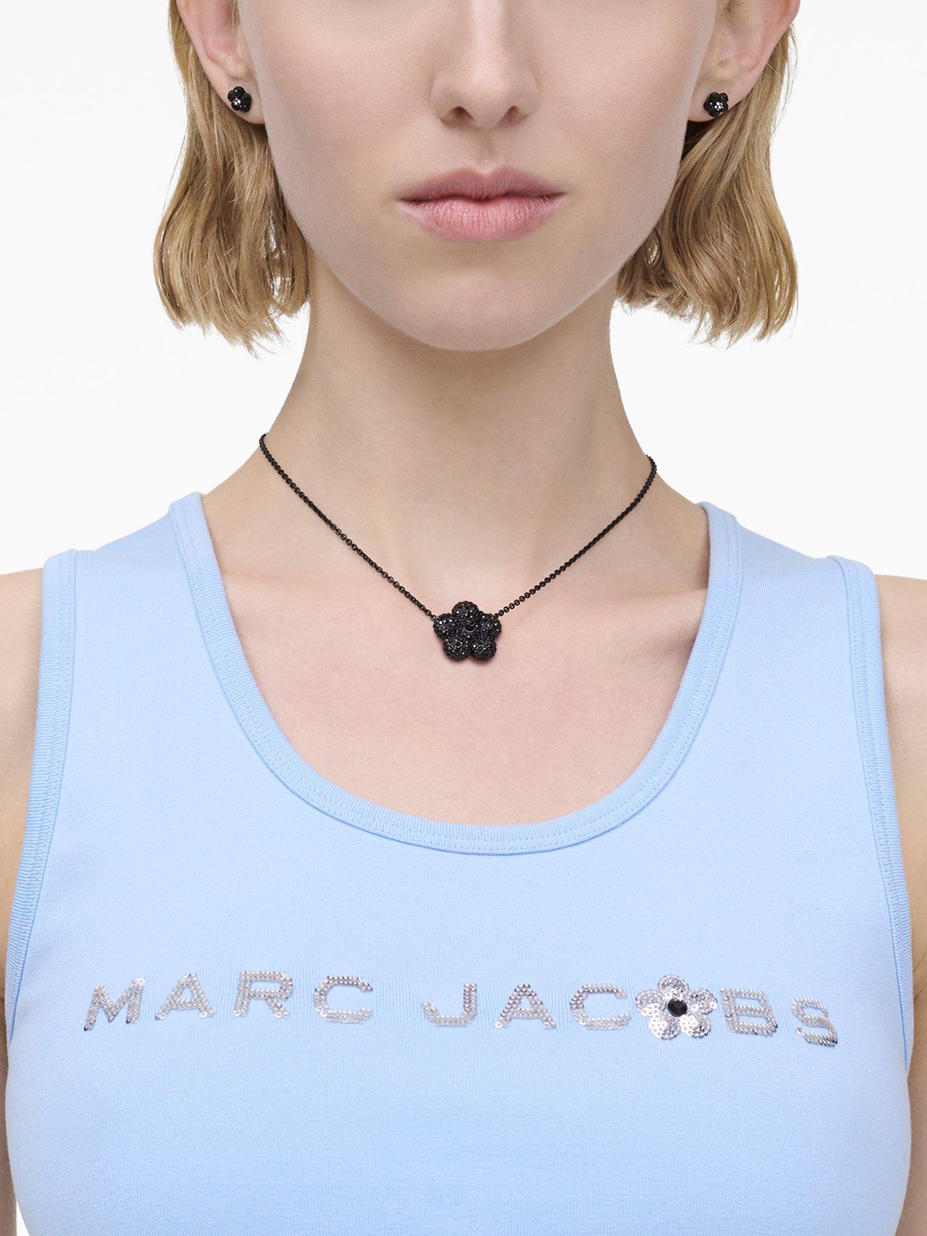 Image 2 of 5 of MARC JACOBS - Black