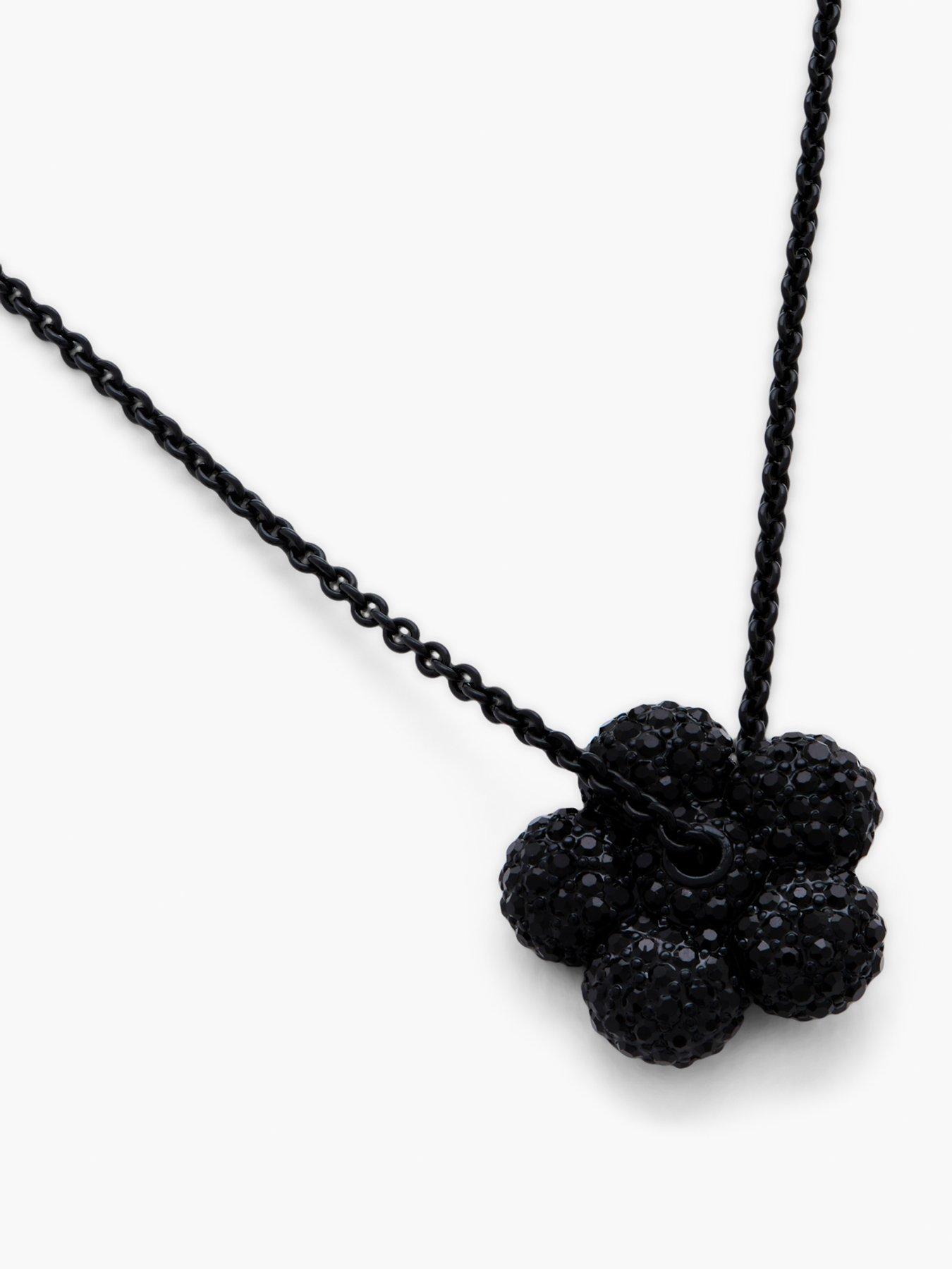 Image 3 of 5 of MARC JACOBS - Black