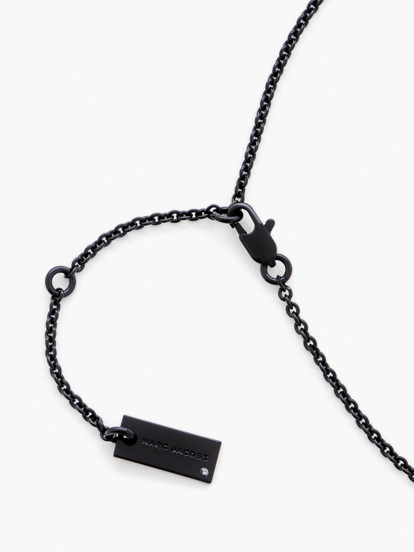 Image 4 of 5 of MARC JACOBS - Black