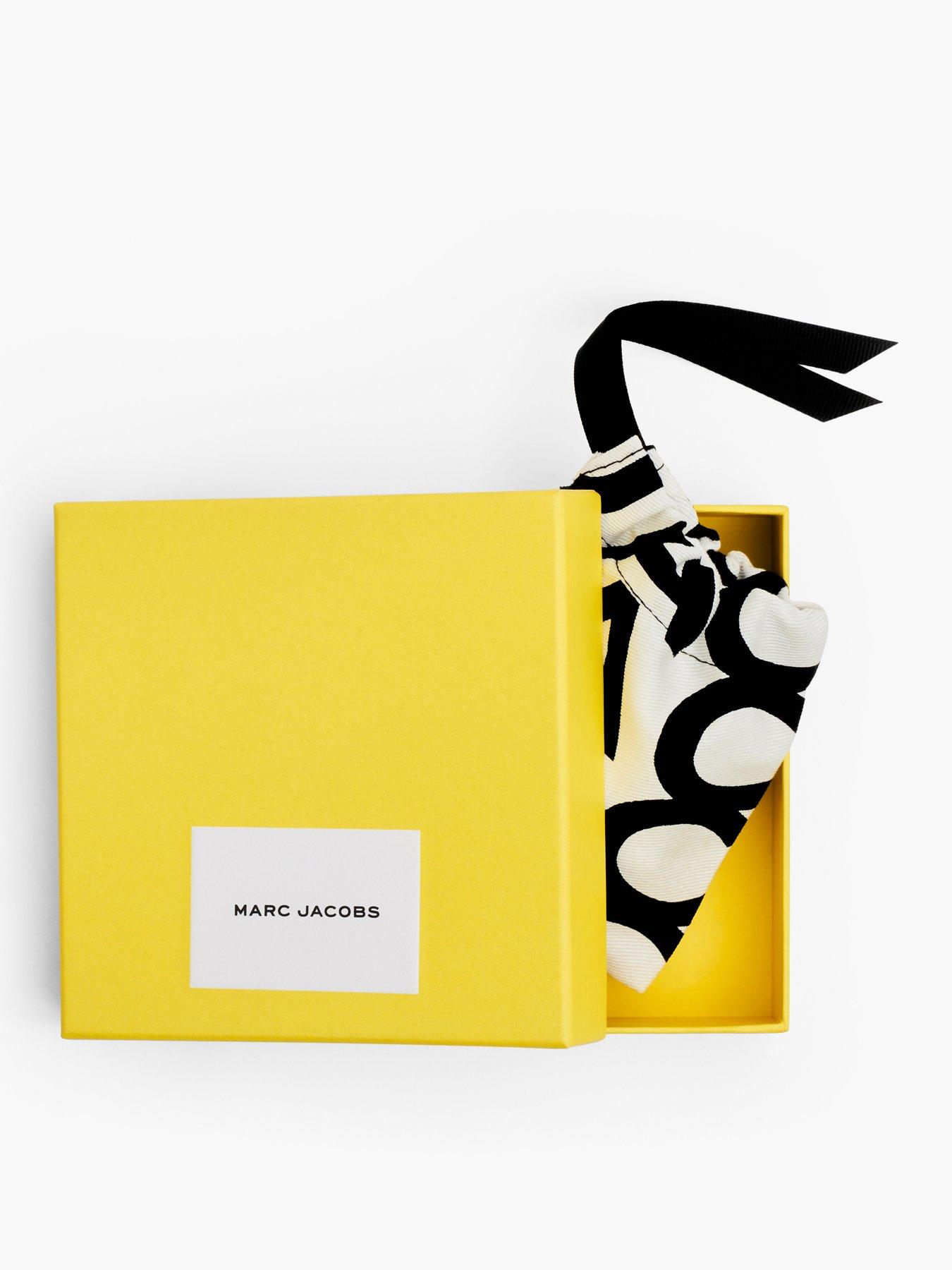 Image 5 of 5 of MARC JACOBS - Black