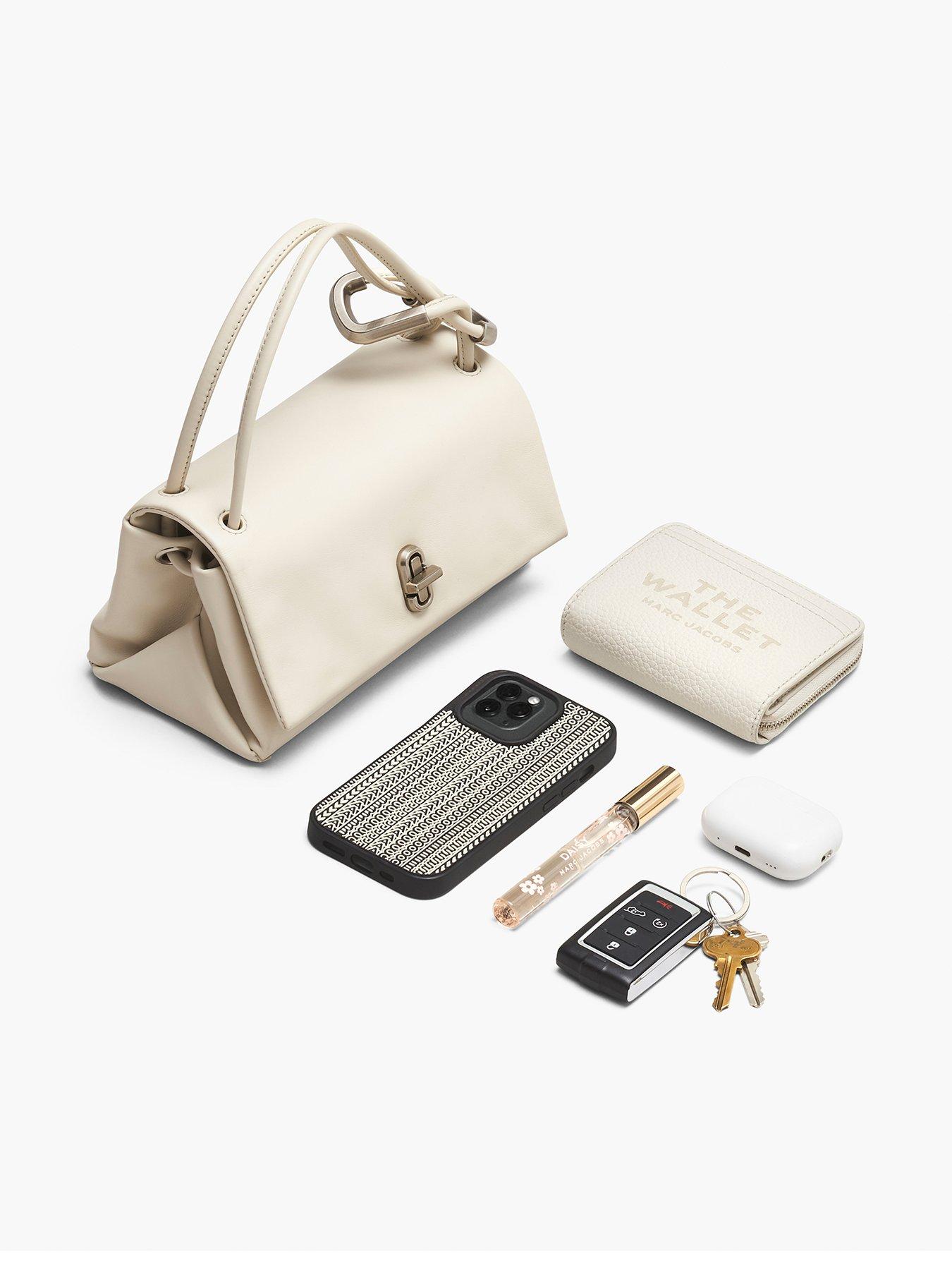 Image 3 of 5 of MARC JACOBS The Mini Dual Bag