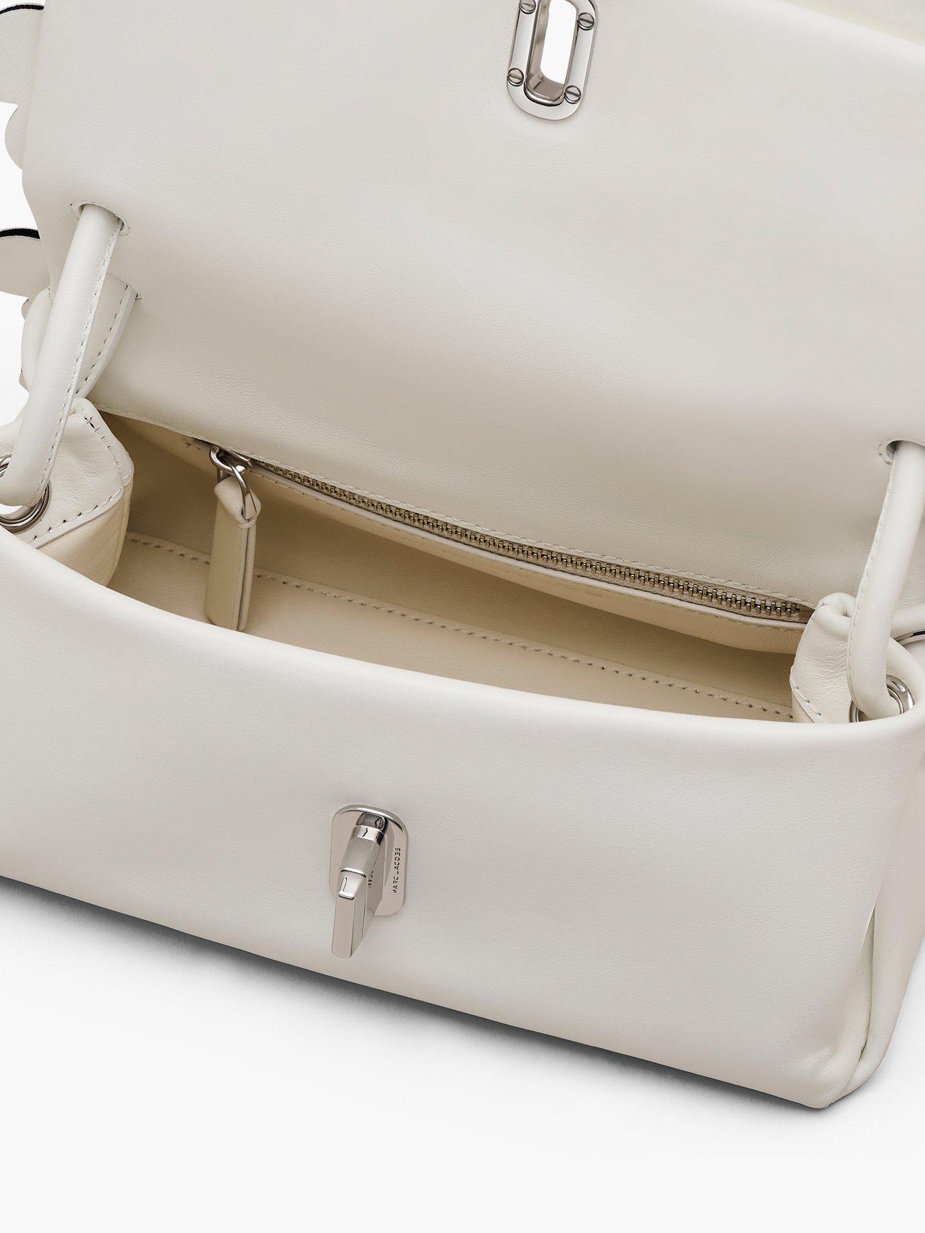 Image 5 of 5 of MARC JACOBS The Mini Dual Bag