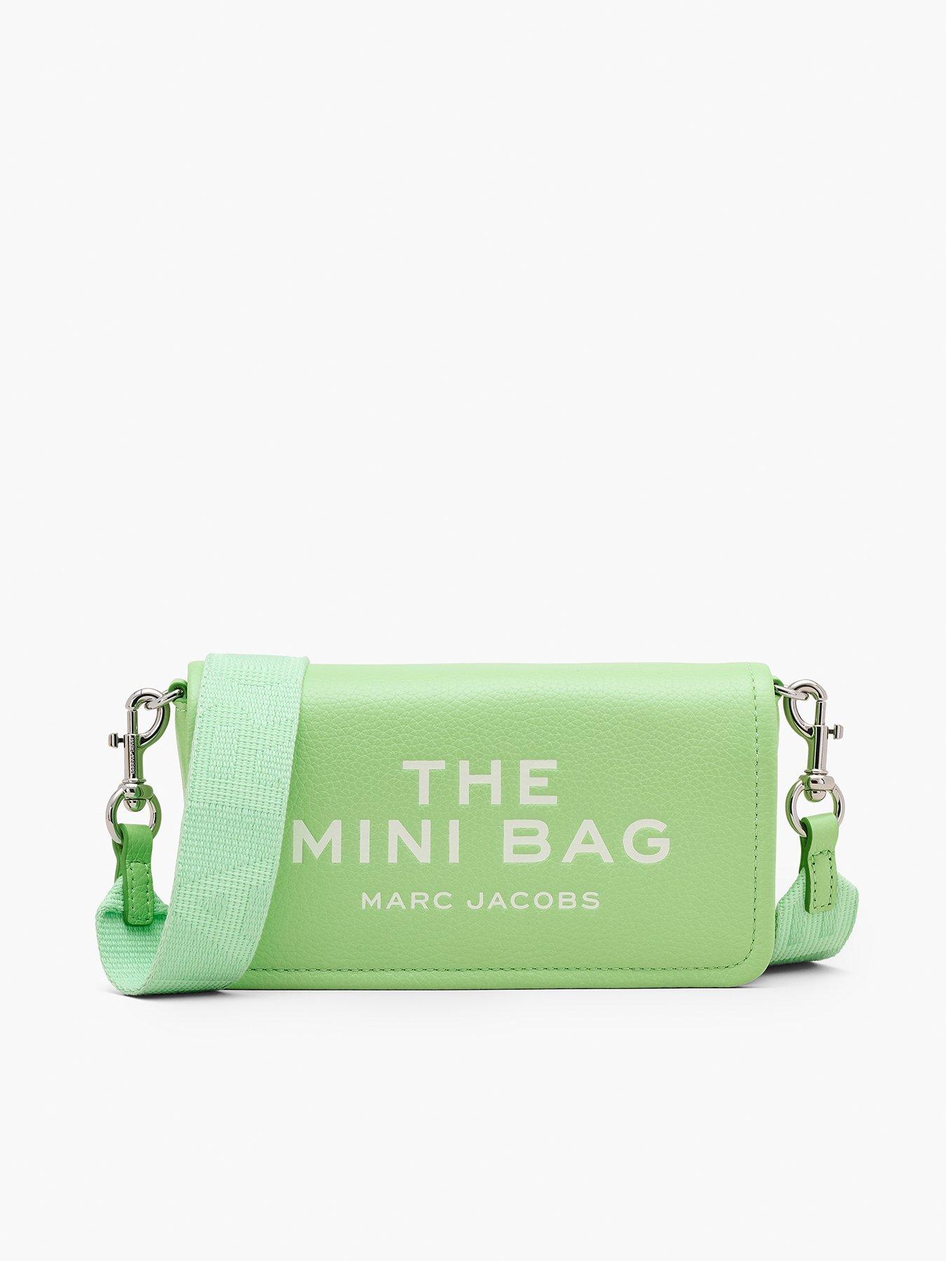 MARC JACOBS The Mini Bag