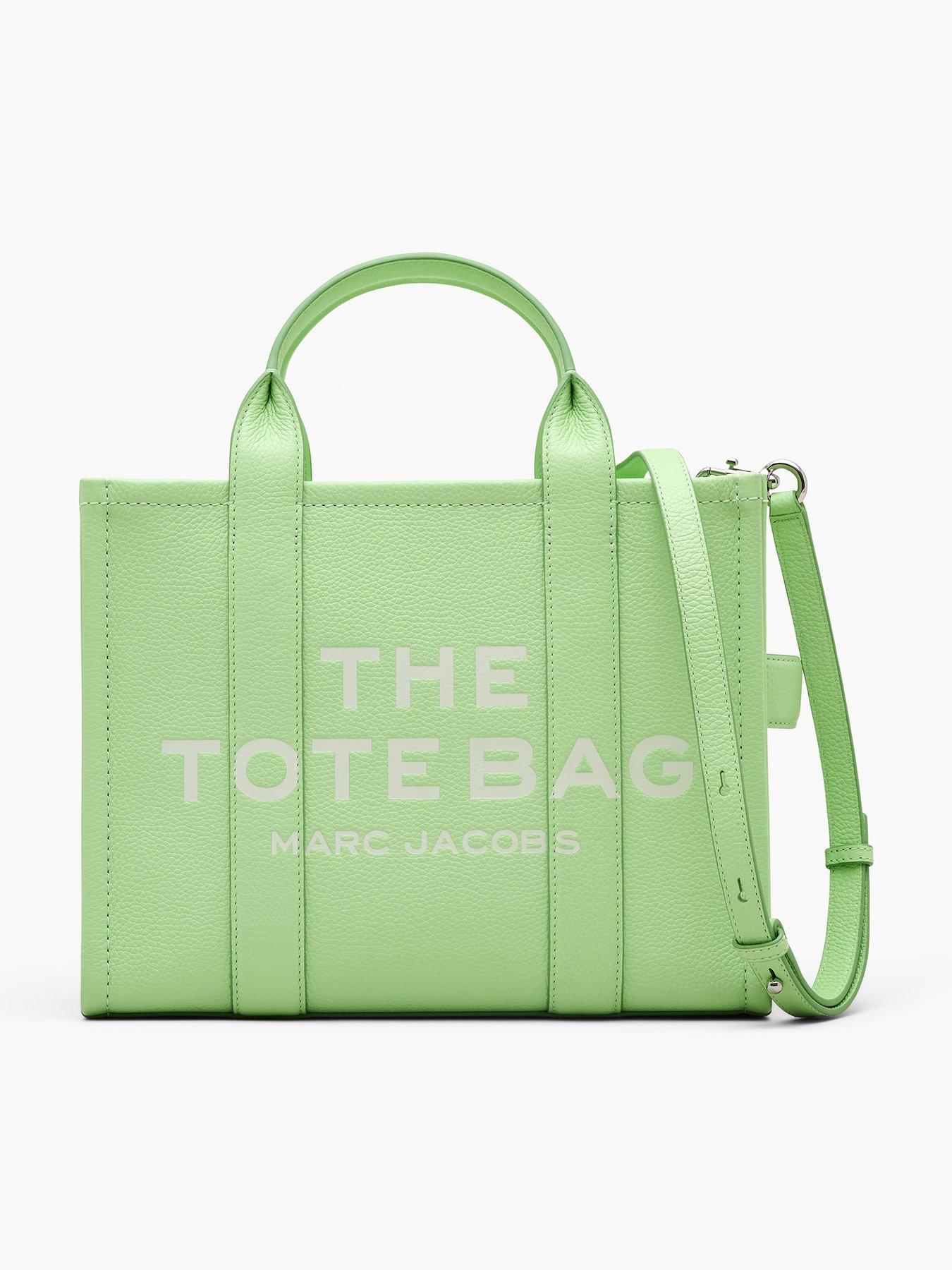 Image 1 of 5 of MARC JACOBS The Medium Tote