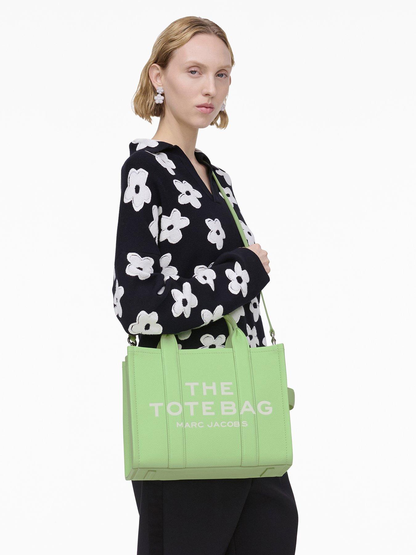 Image 2 of 5 of MARC JACOBS The Medium Tote