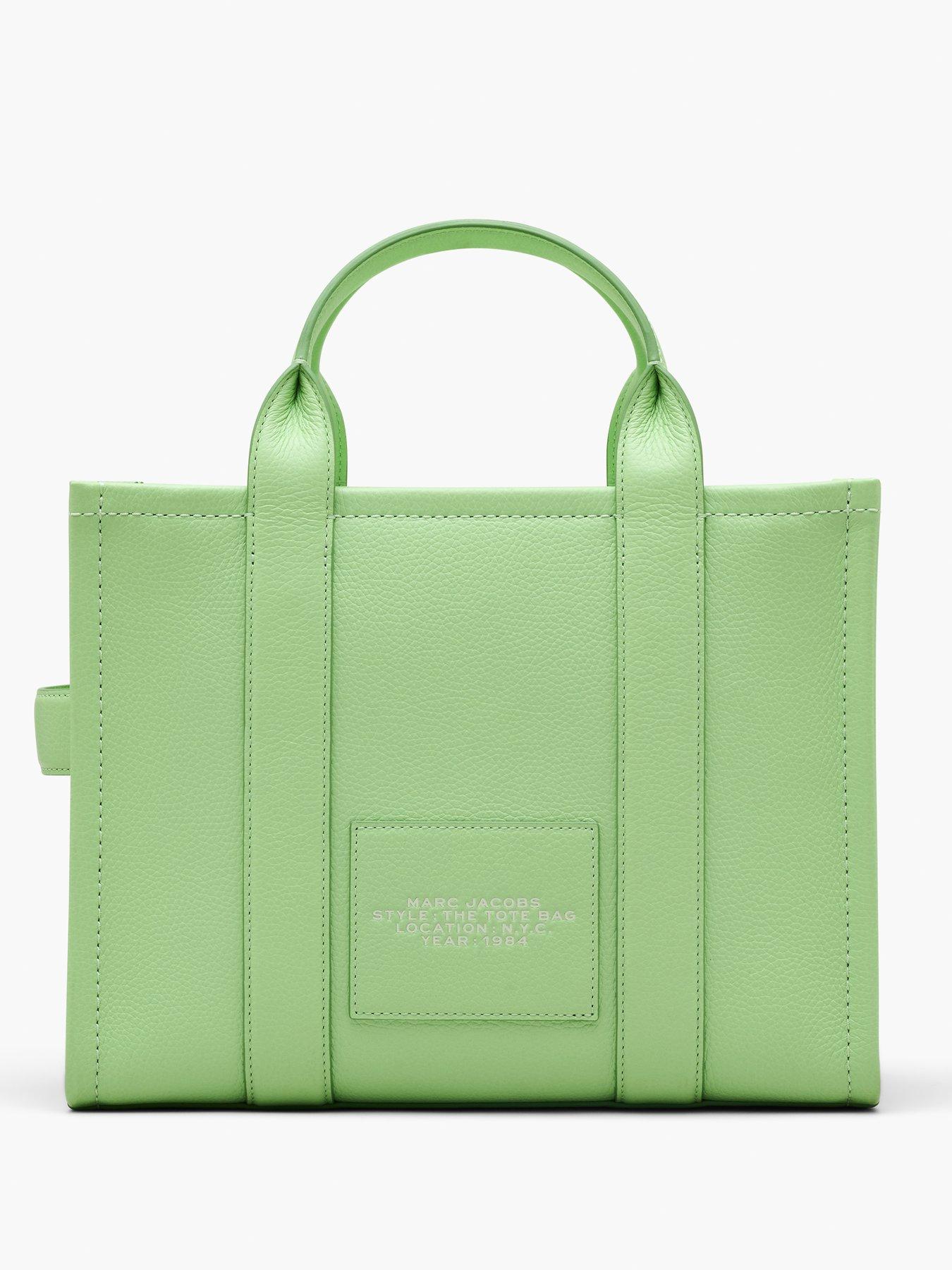 Image 4 of 5 of MARC JACOBS The Medium Tote