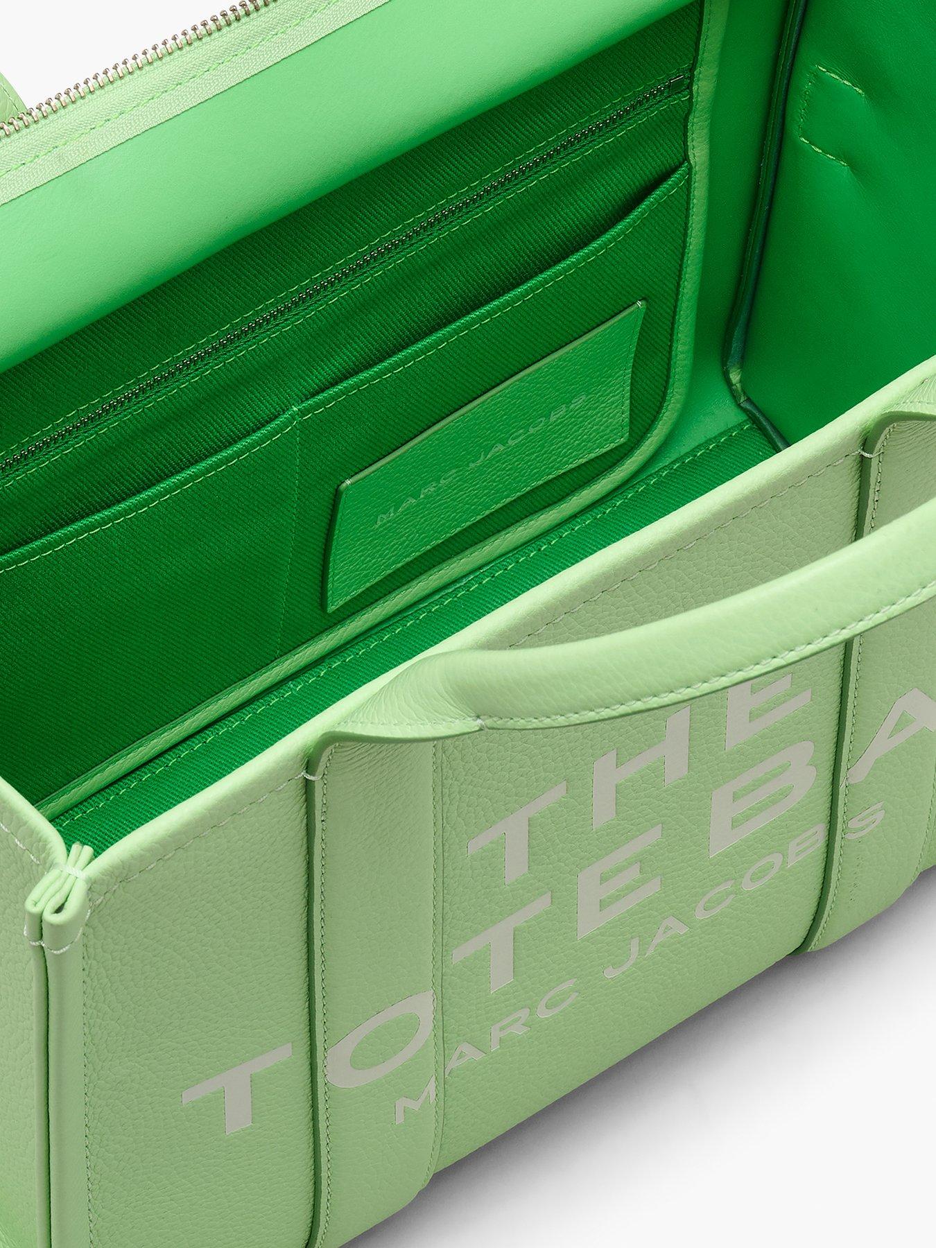 Image 5 of 5 of MARC JACOBS The Medium Tote