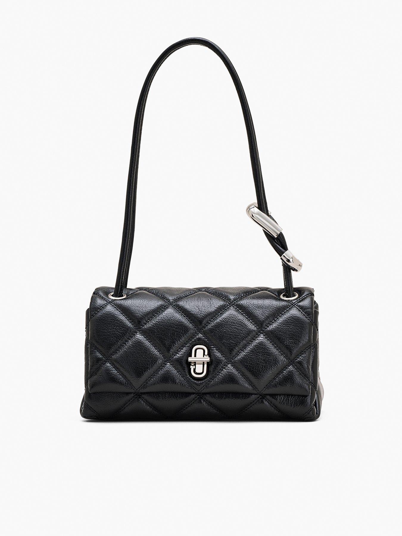undefined The Mini Dual Chain Bag