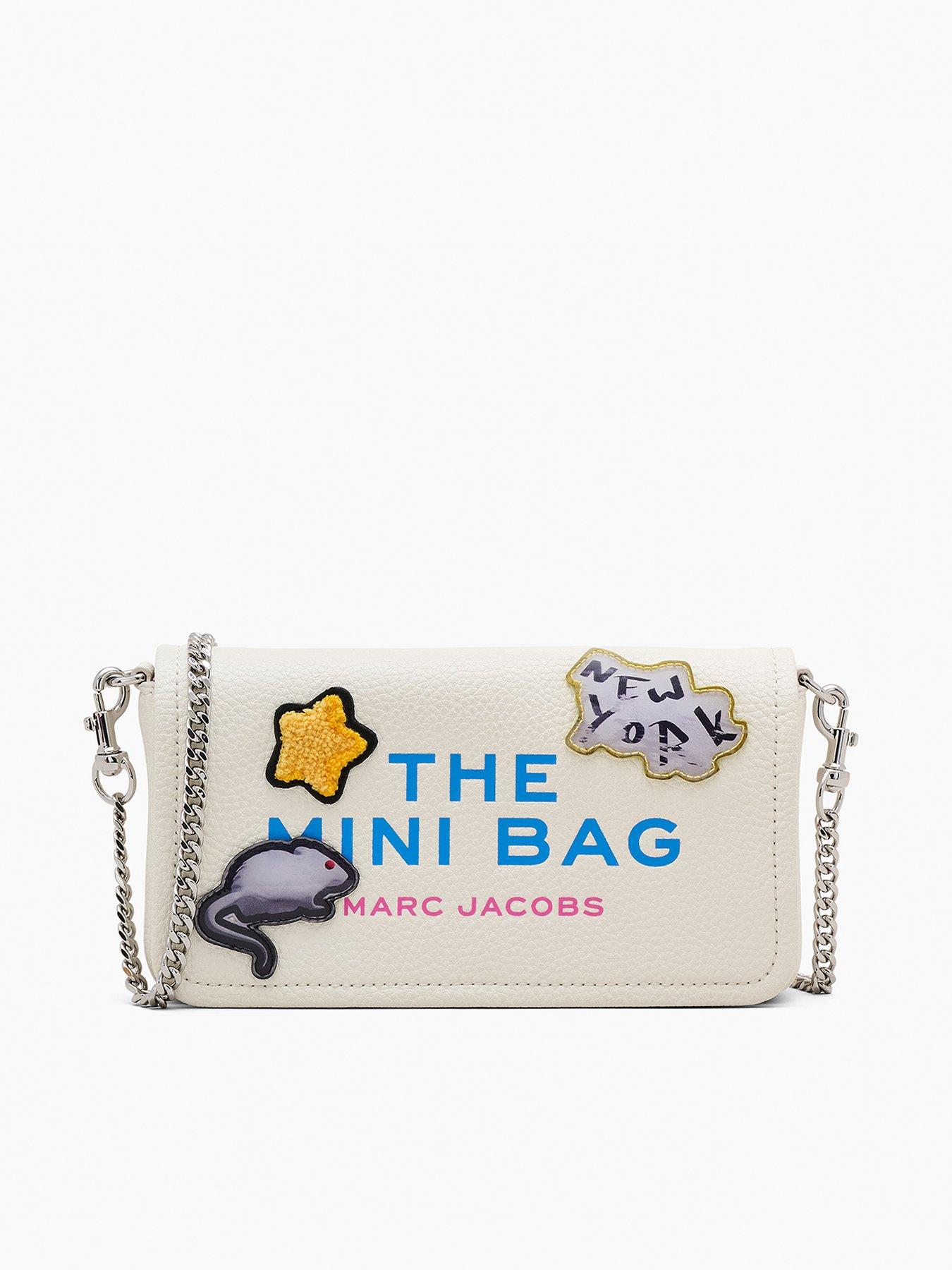 undefined The Mini Bag Stickers