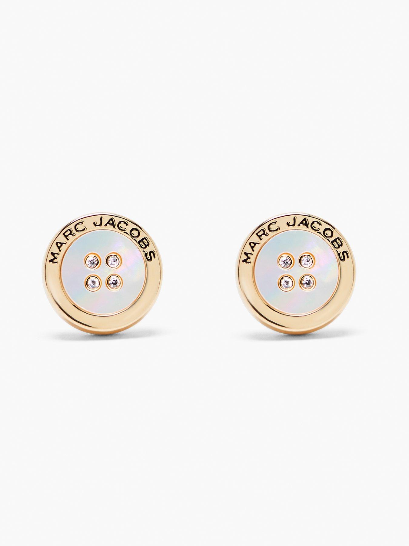 ROSE Orecchini Pendenti Shell And Pearl – Conchiglia E Perla – Colore Oro – Modello 8720039333253 - 4
