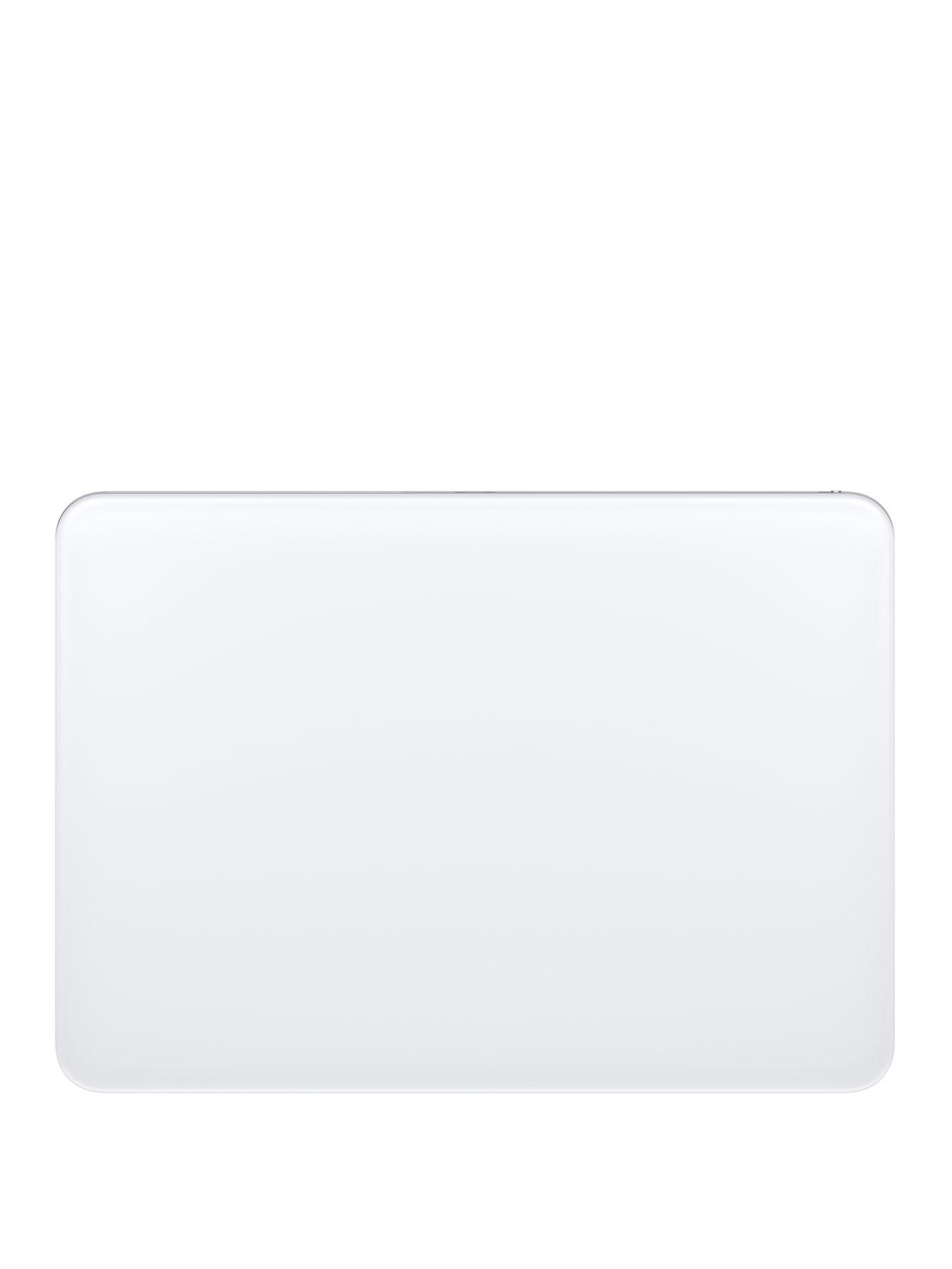 Image of Apple Magic Trackpad - White